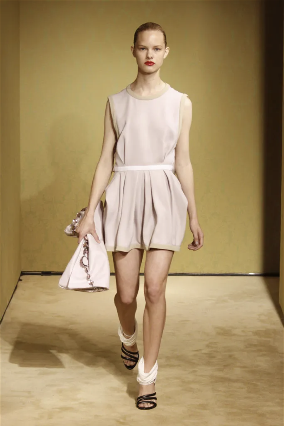 Mui Mui Resort 2010 -Opened