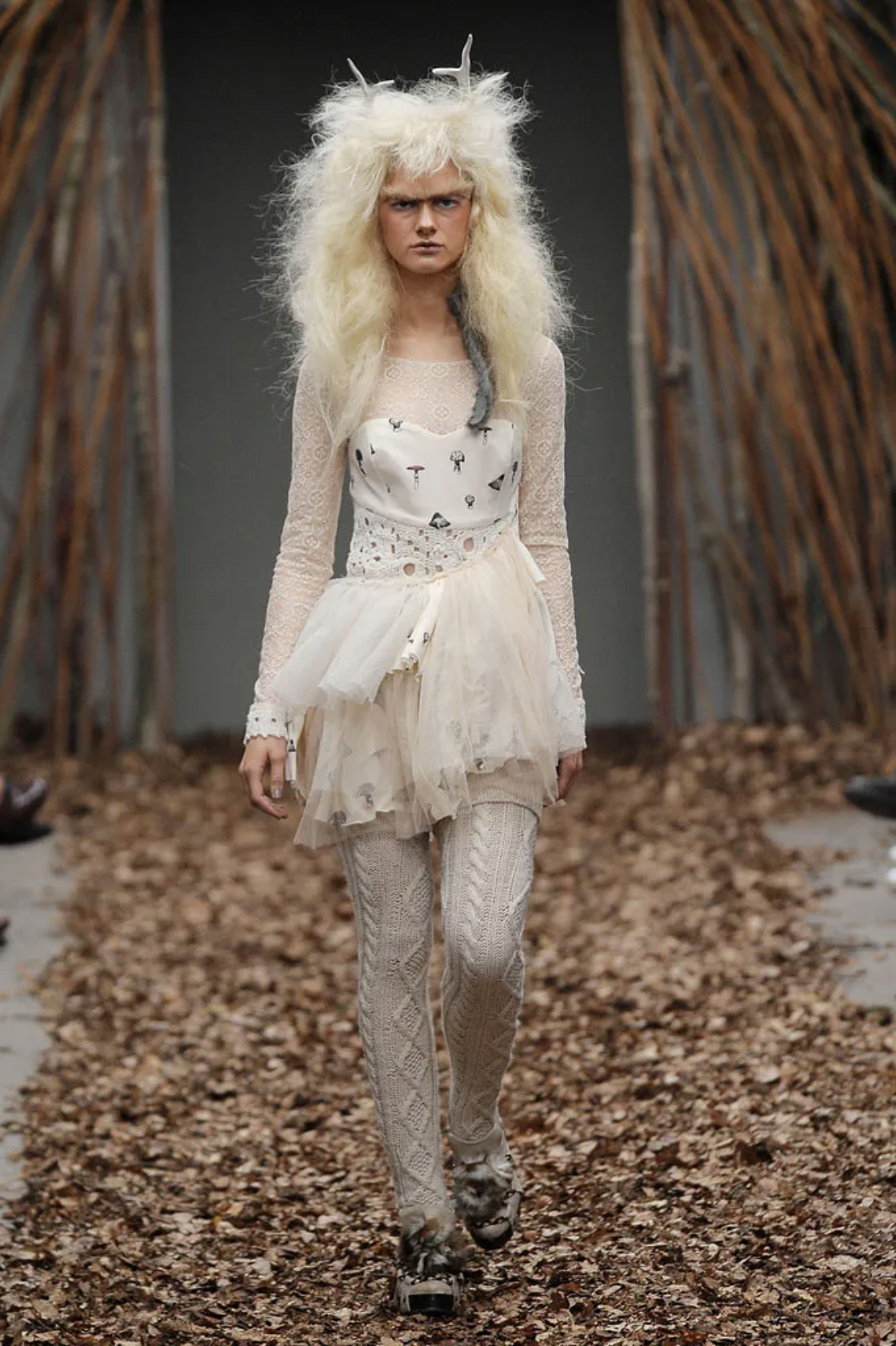 Top Shop Unique F/W 2010