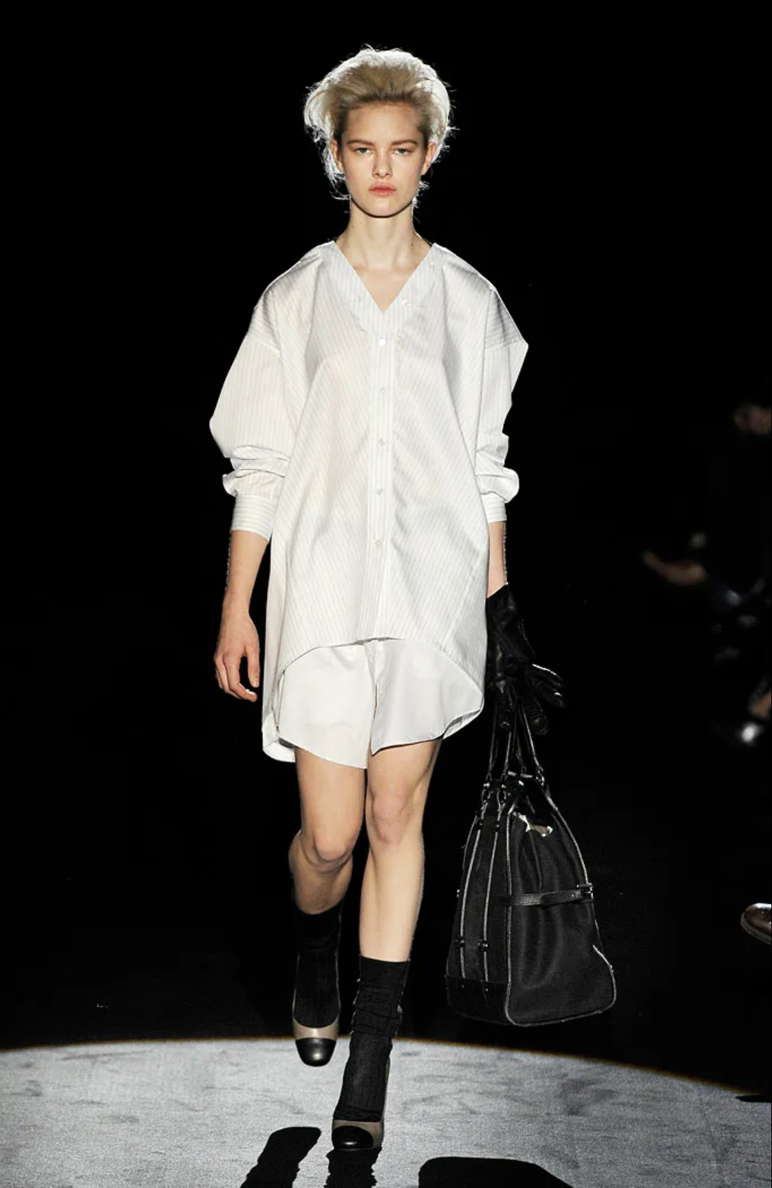 Iceberg F/W 2010