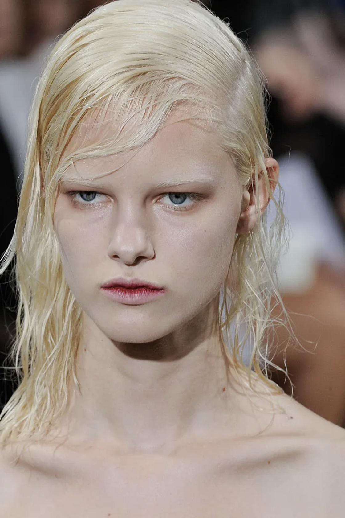 Jonathon Saunders S/S 2010- Closed