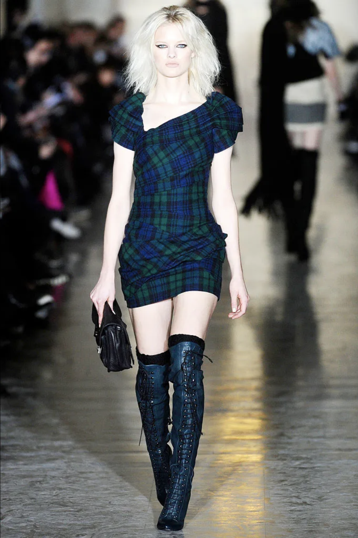 Jill Stuart F/W 2010