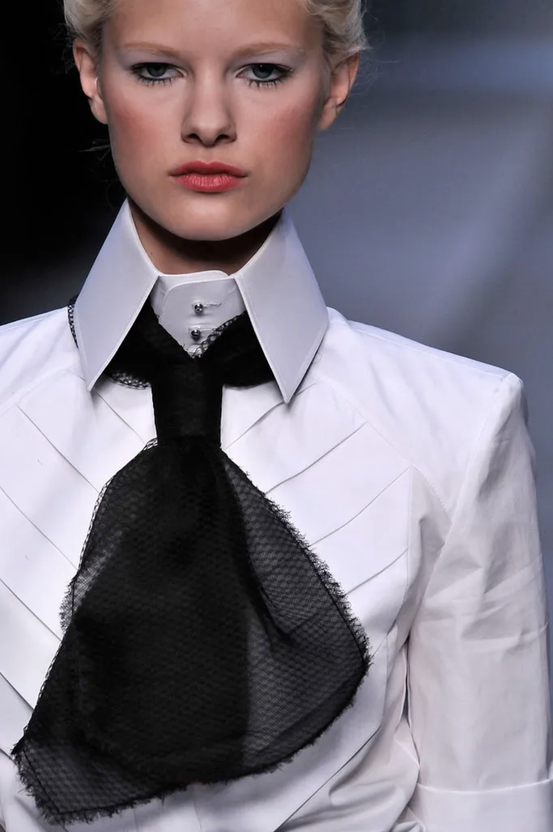 Karl Lagerfeld S/S 2010