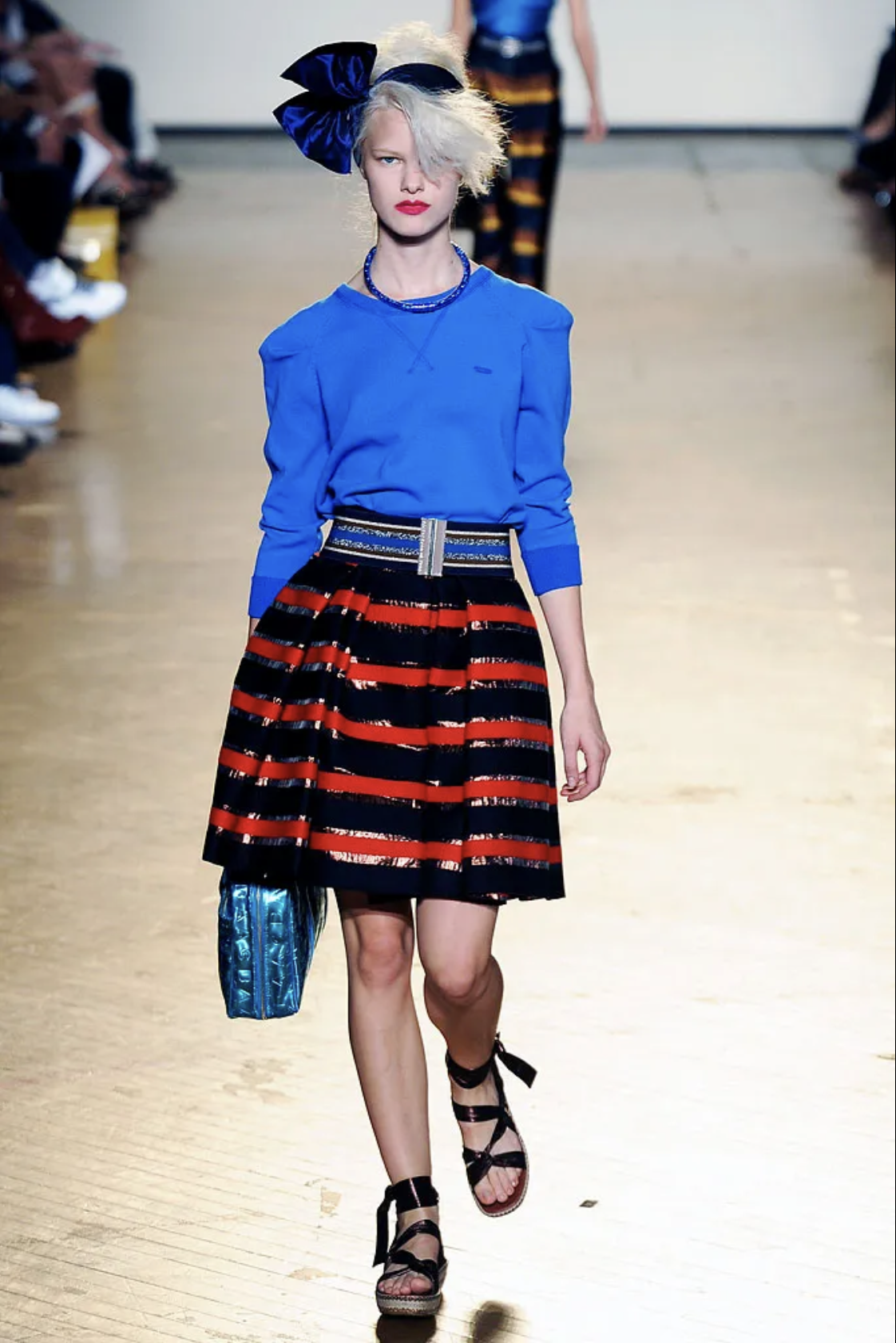 Marc by Marc S/S 2010