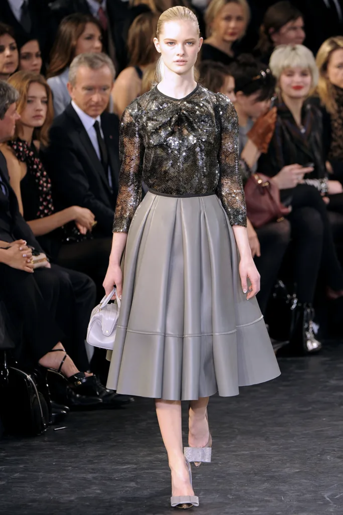 Louis Vuitton F/W 2010