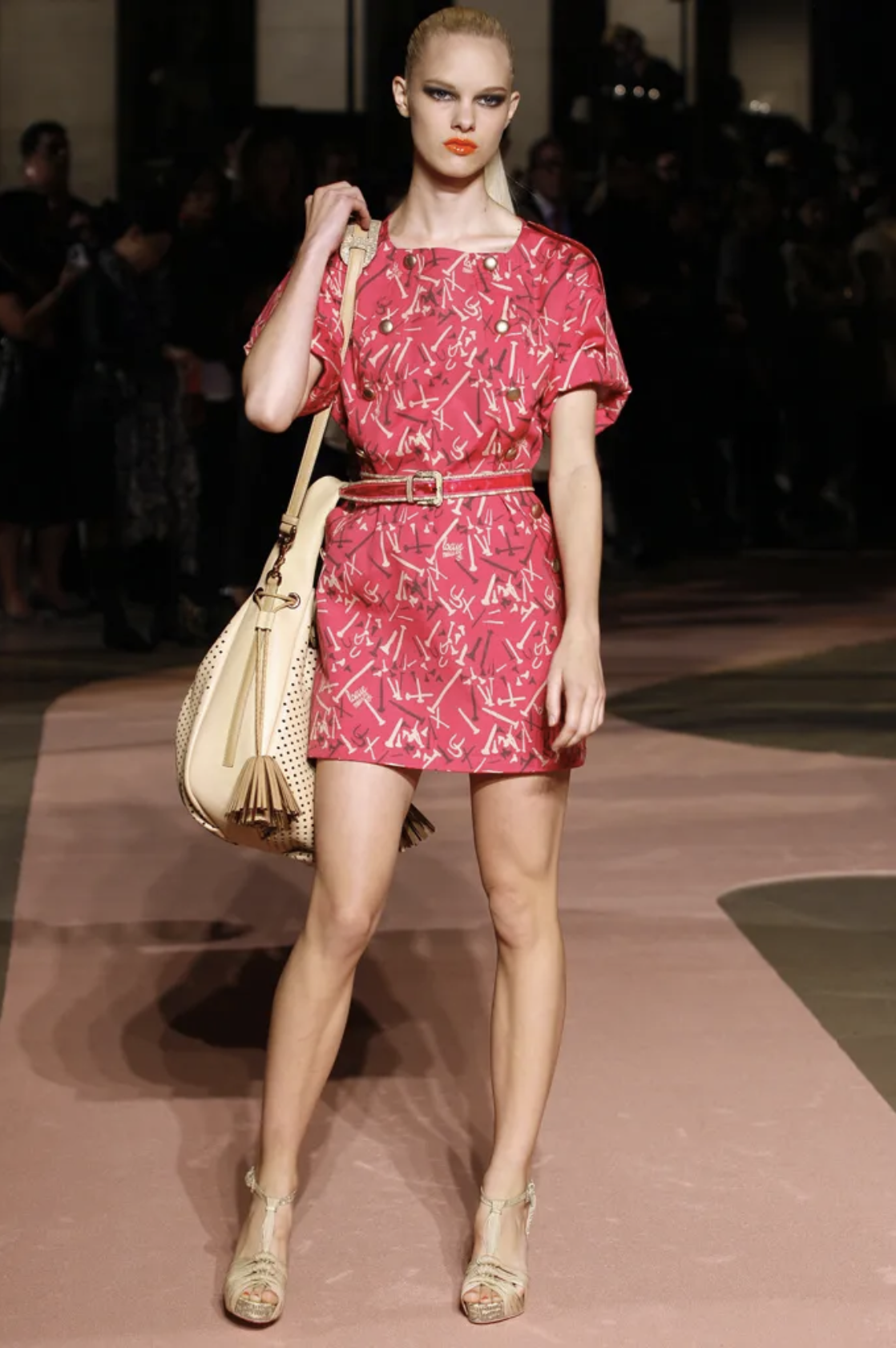 Loewe S/S 2010