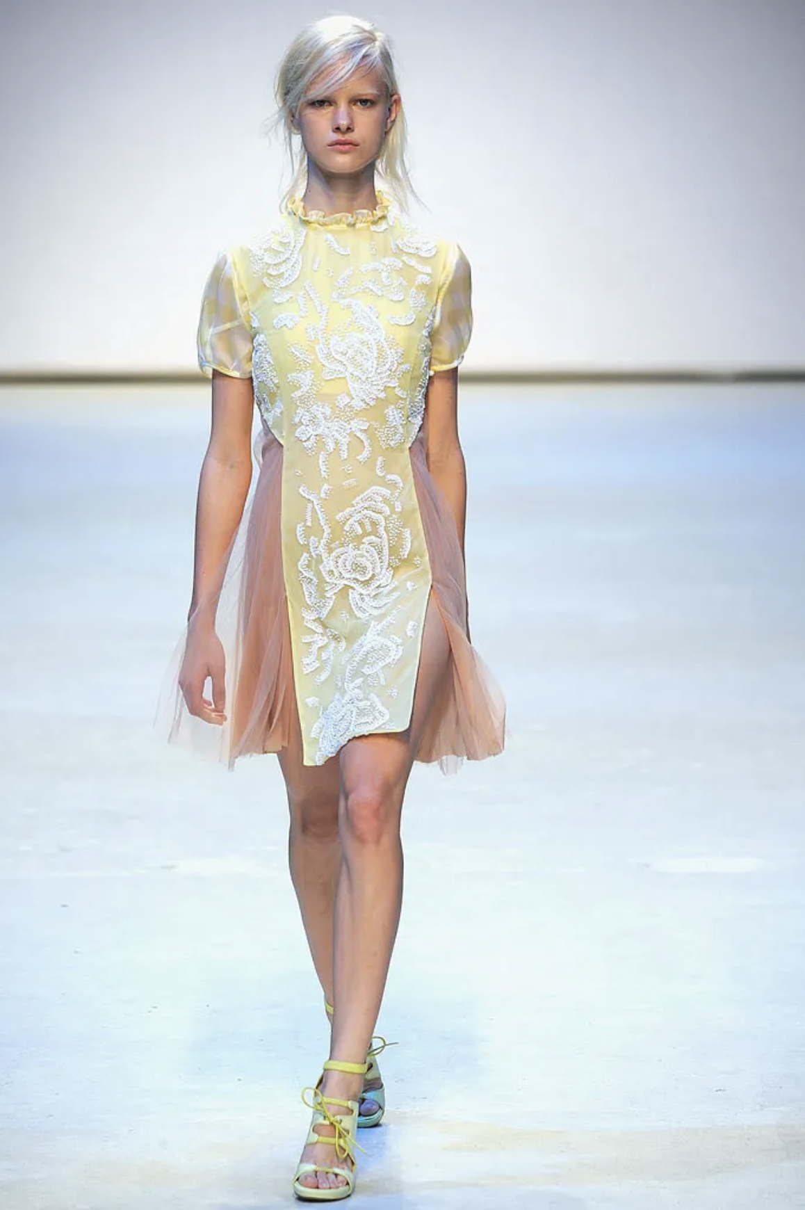 Christopher Kane S/S 2010