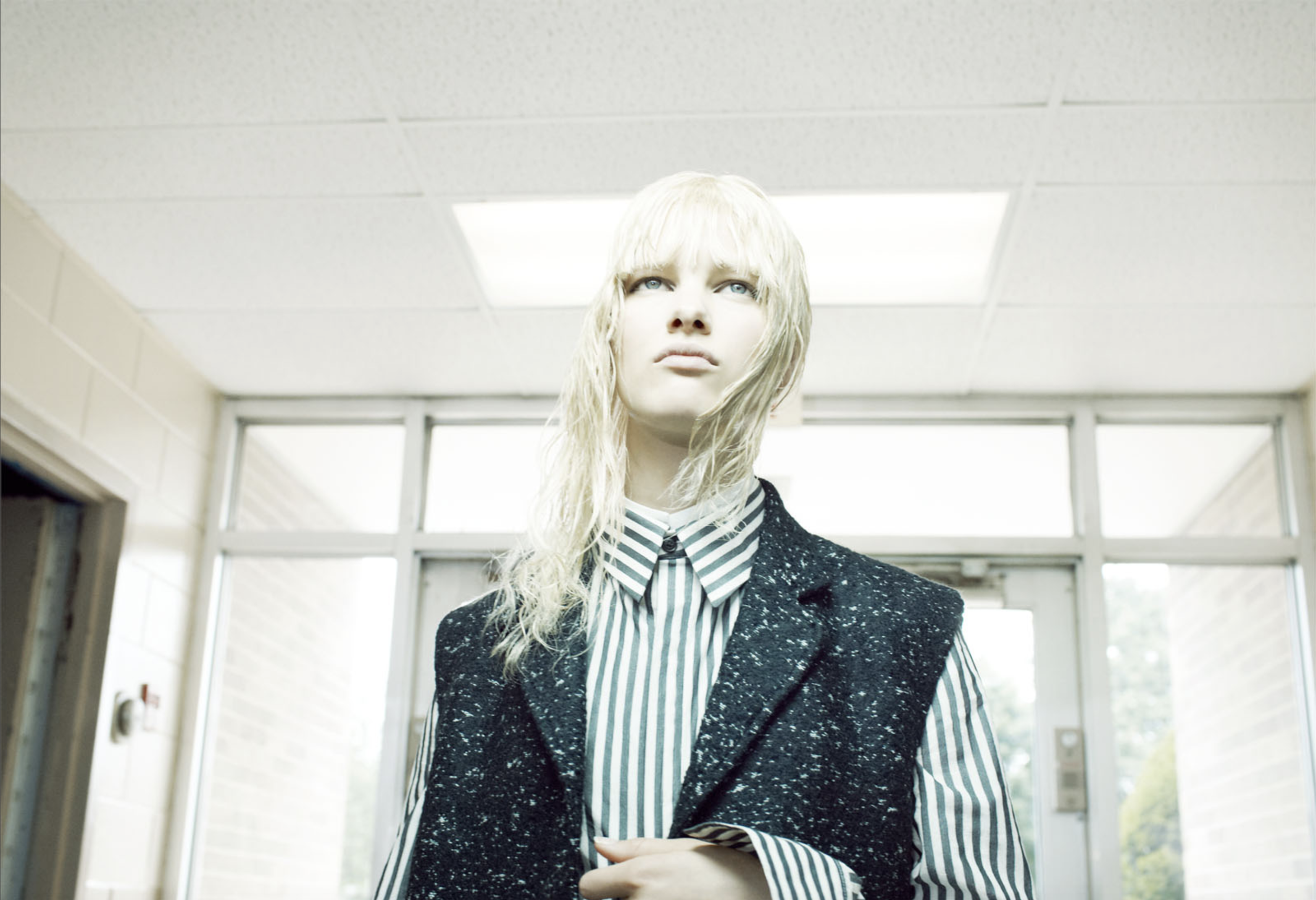Flair Magazine -Laurie Bartley