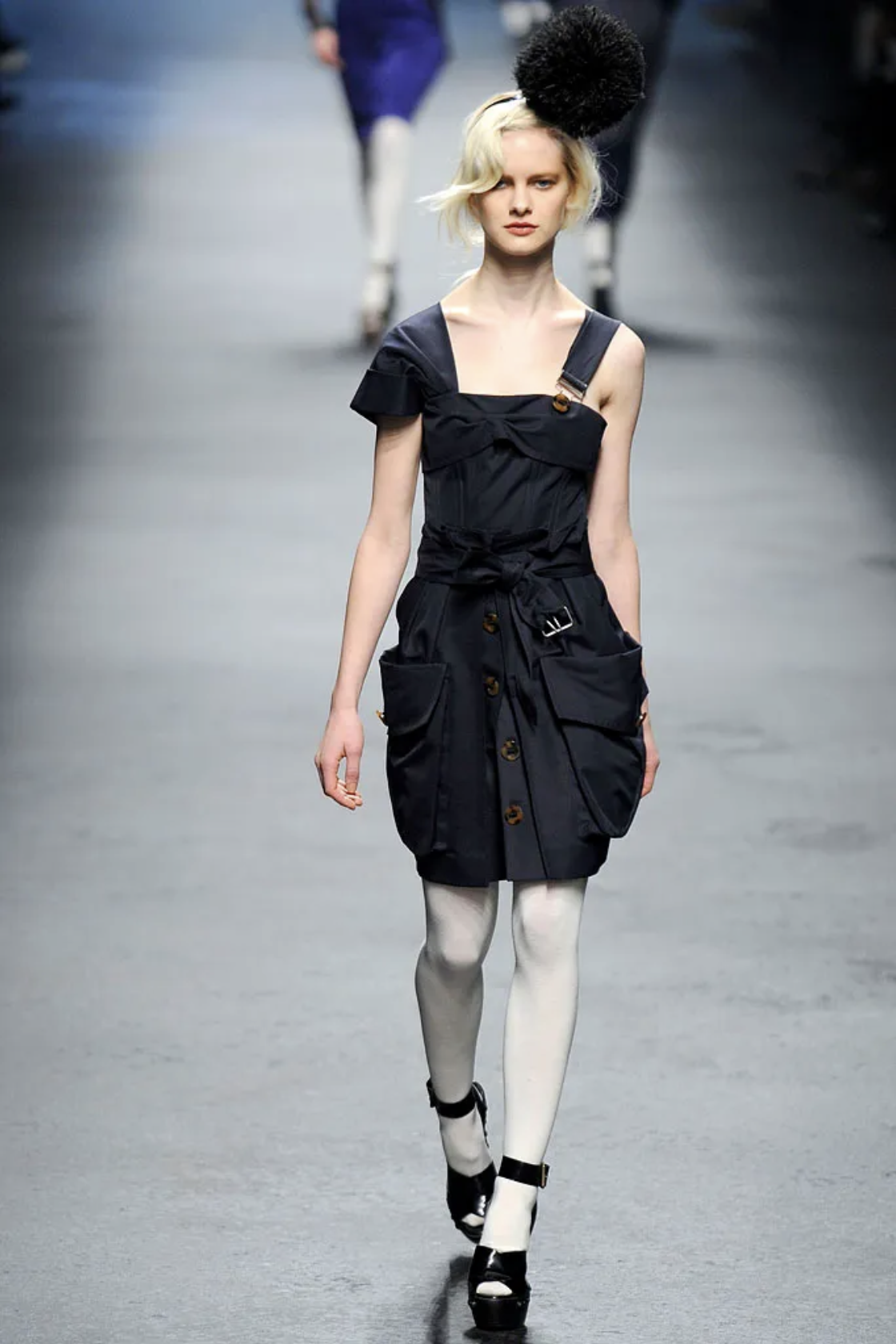 Sonia Rykiel F/W 2010