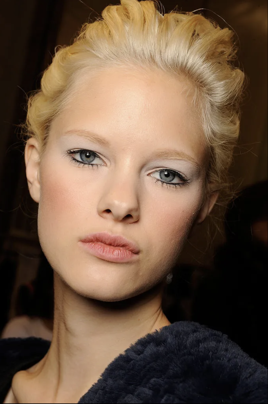 Karl Lagerfeld S/S 2010