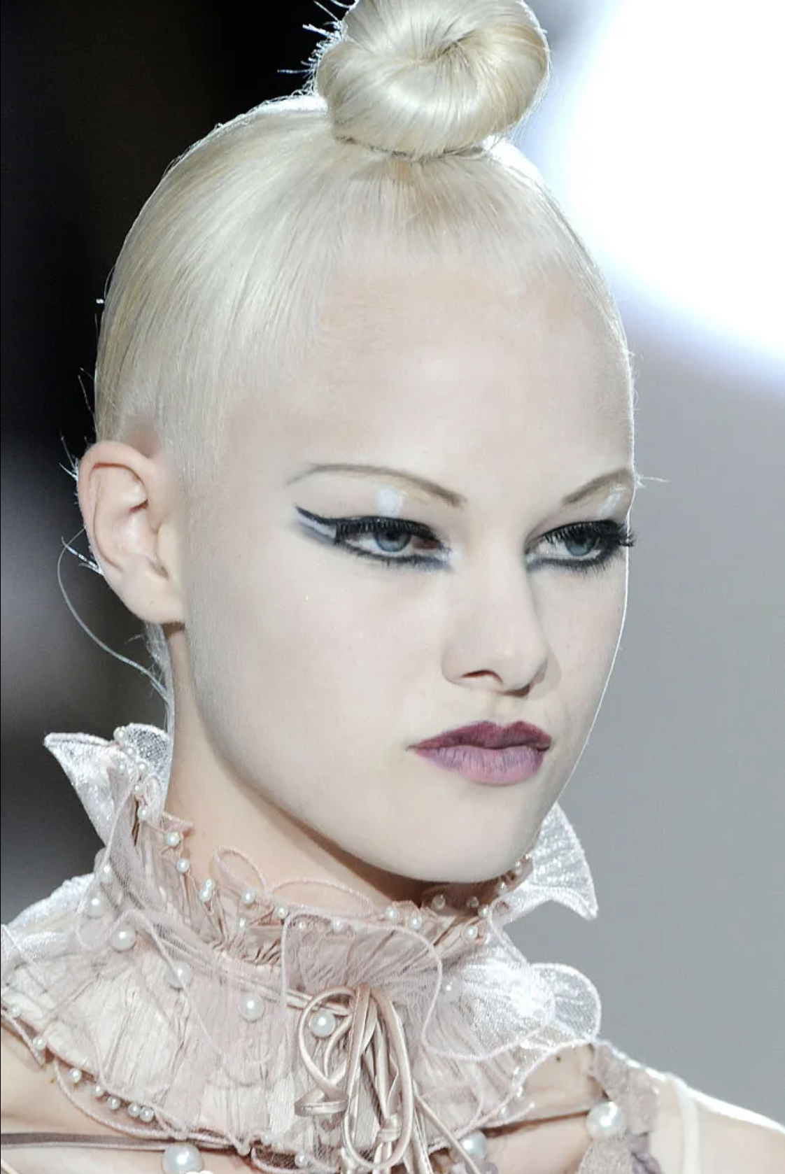 Marc Jacobs S/S 2010
