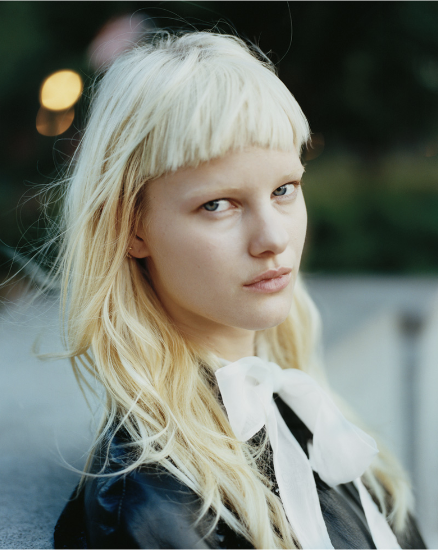 T Magazine -Tyrone Lebon