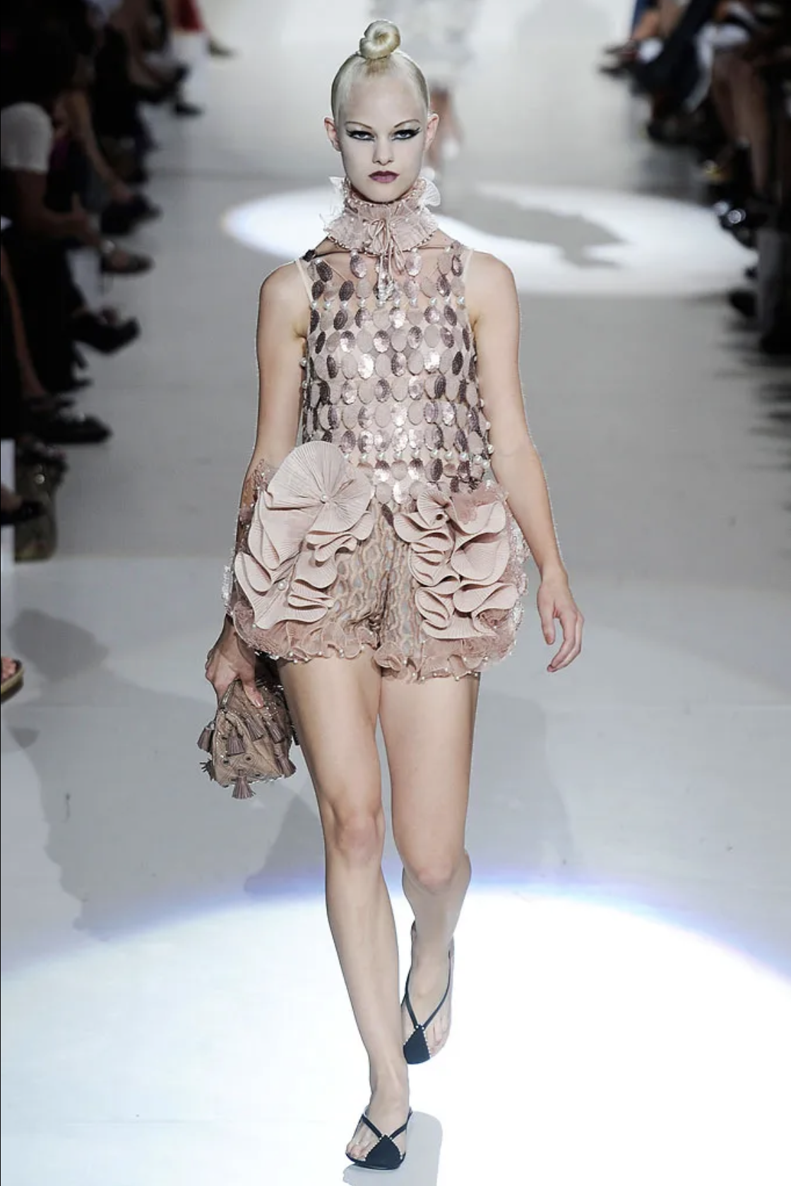 Marc Jacobs S/S 2010