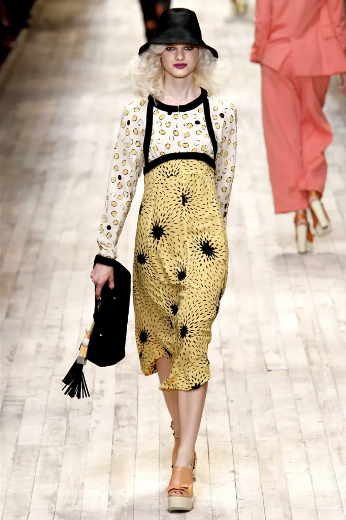 Sonia Rykiel S/S 2011