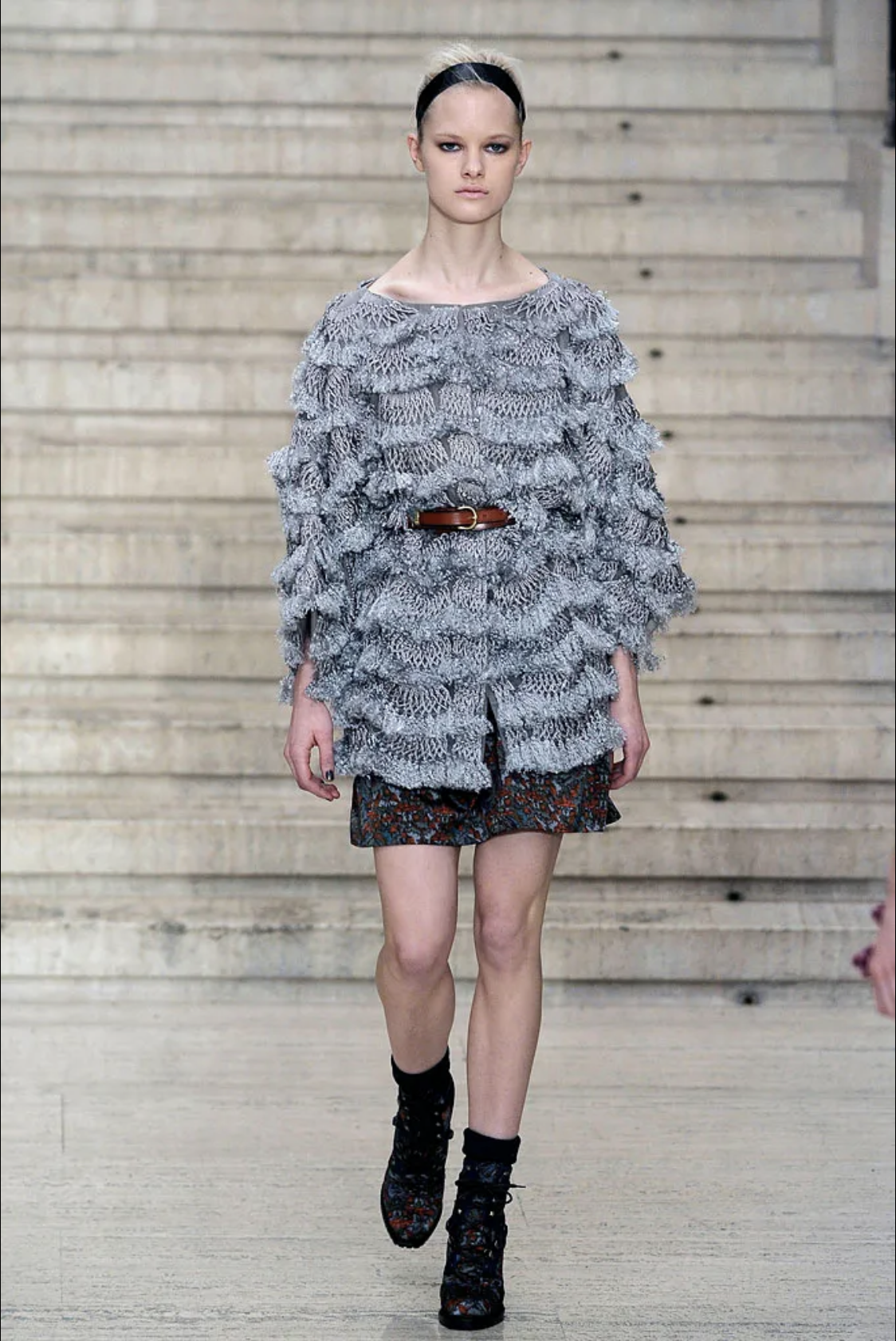 Erdem F/W 2010