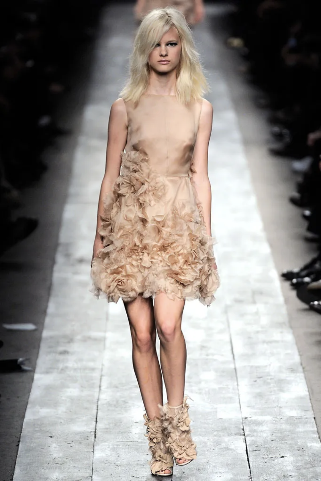 Valentino S/S 2010