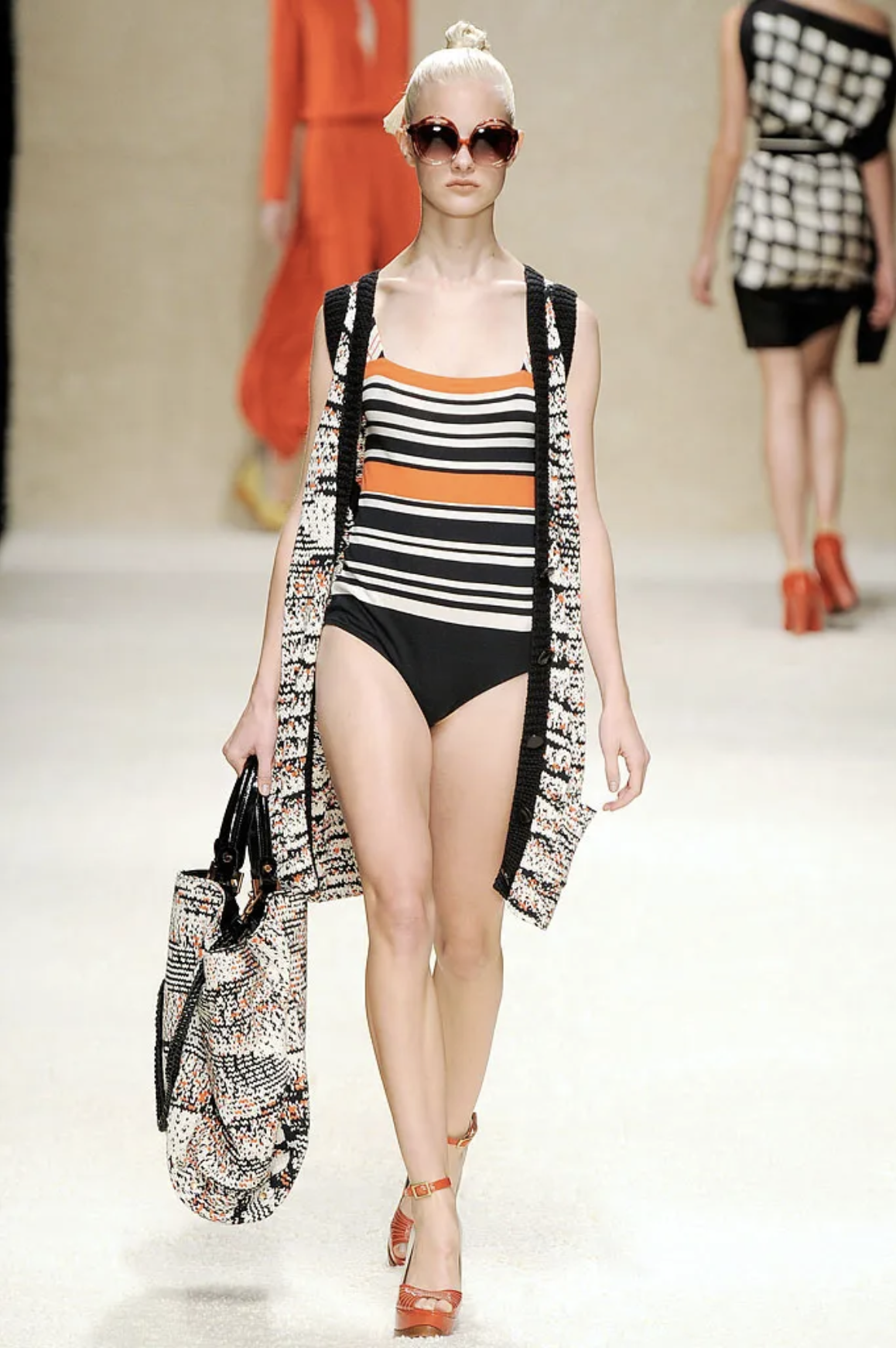 Jaeger London S/S 2010