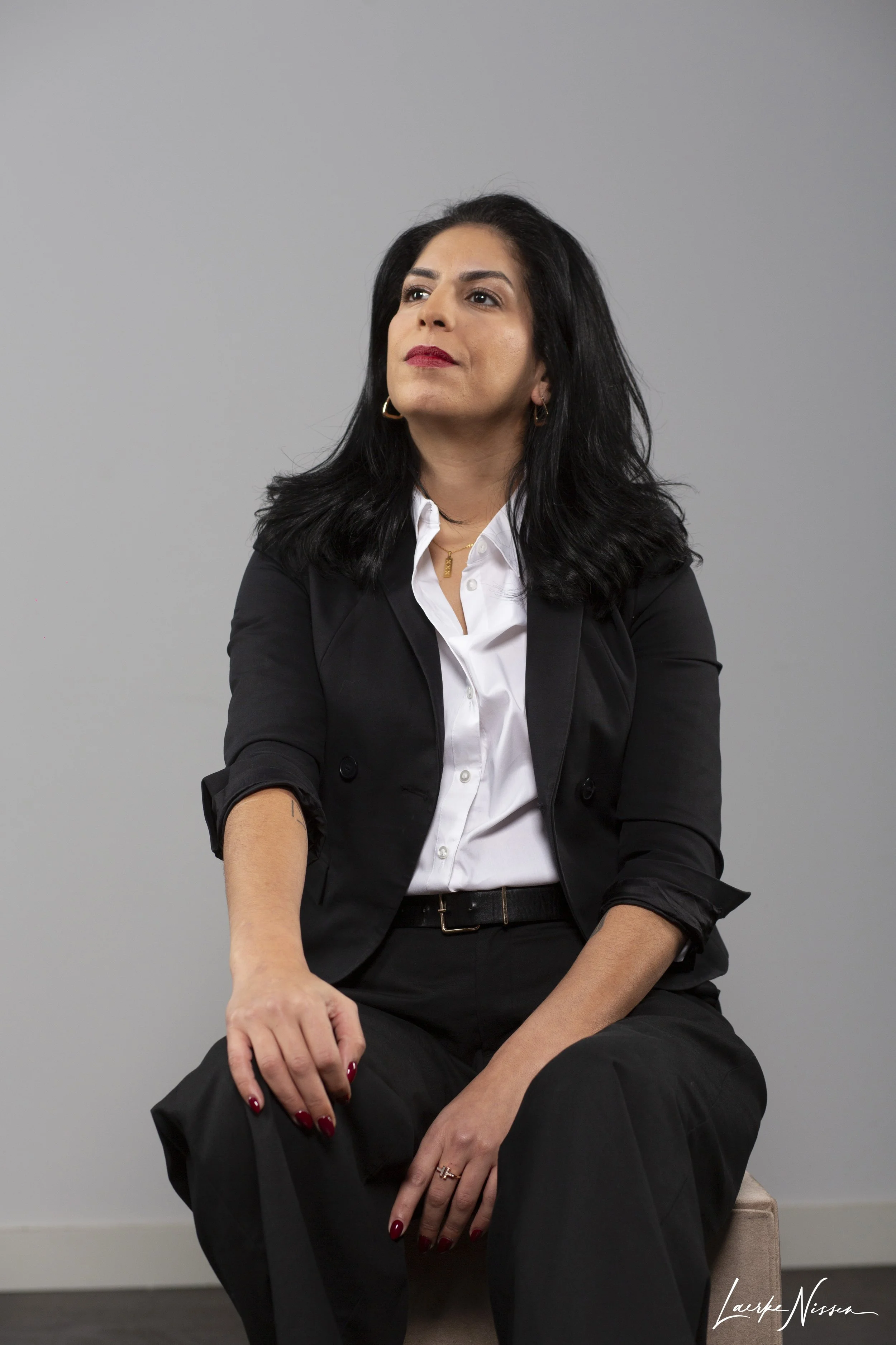 Shima, revenue operations, Sales Scaleur