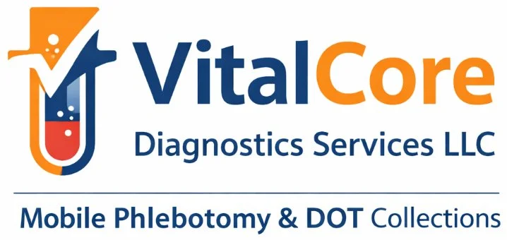 VitalCore Diagnostics Services LLC