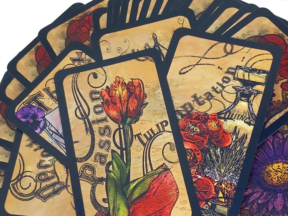 Smoke And Roses: A Victorian Pastime