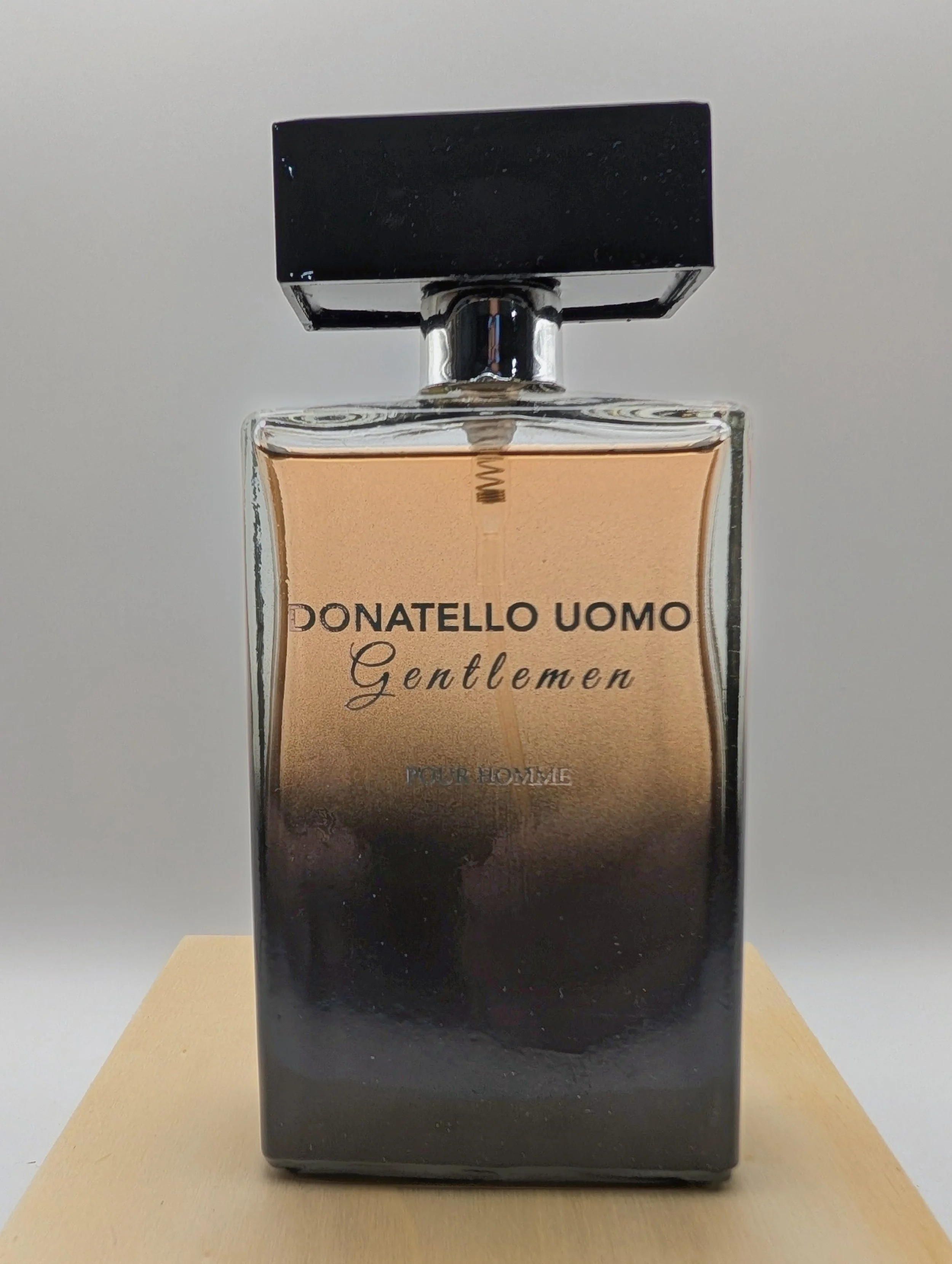 Donatello UOMO Gentleman for Men