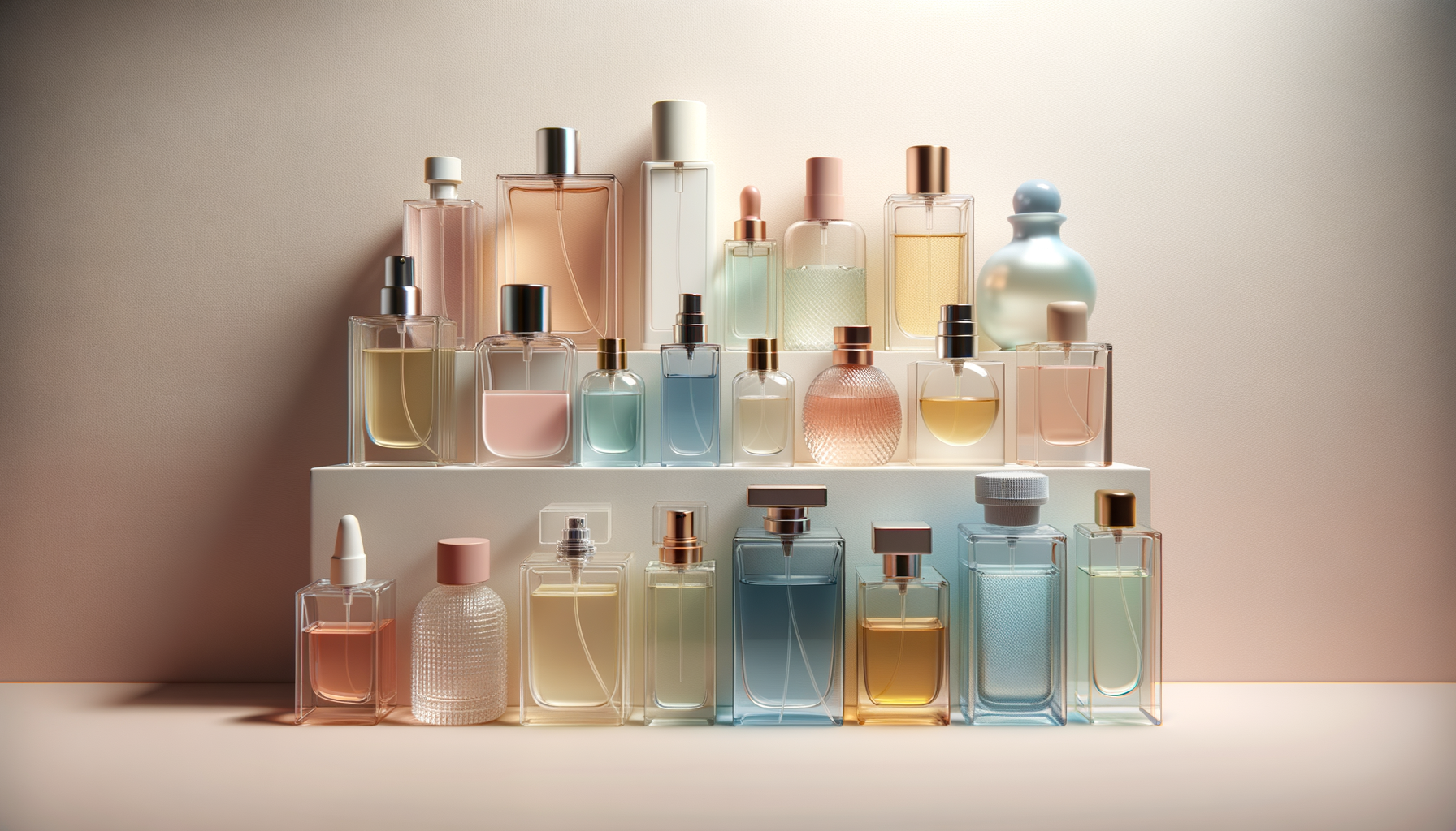 Find Your Signature Scent