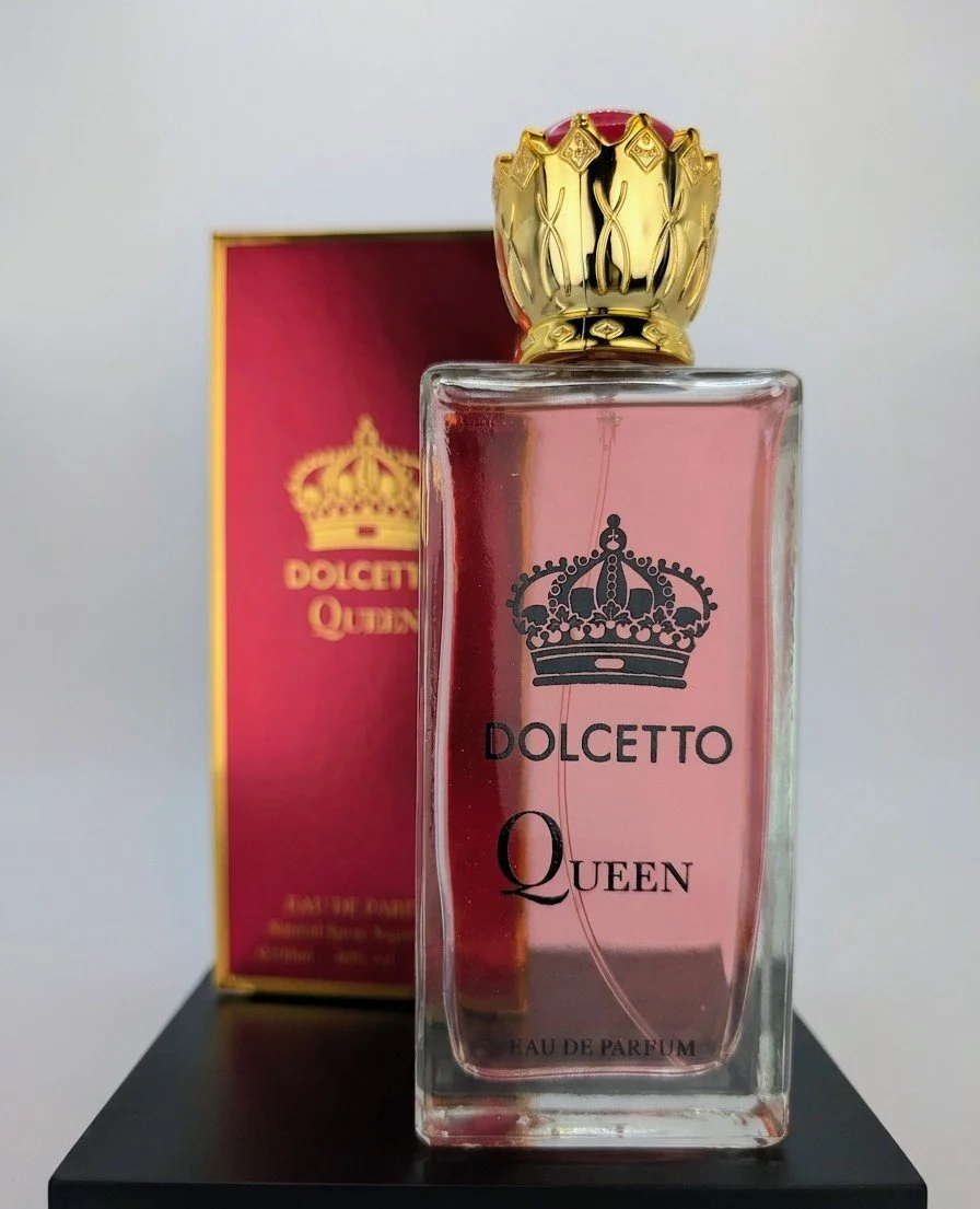 Dolcetto Queen for Women