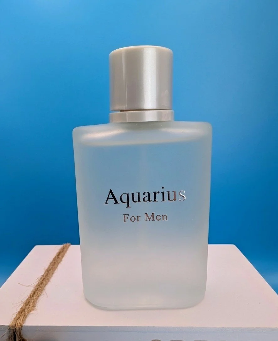 Aquarius for Men