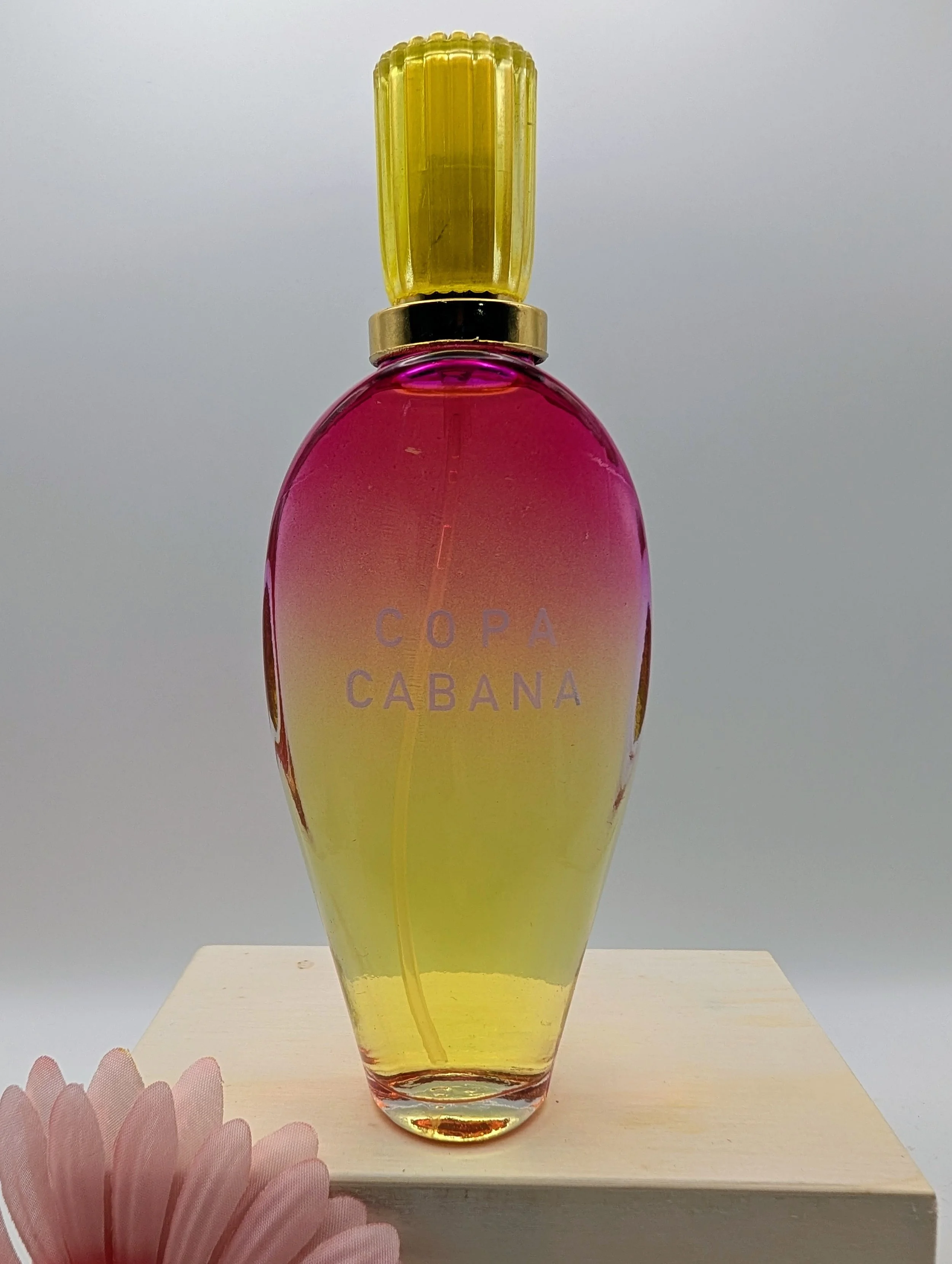 Copa Cabana Perfume