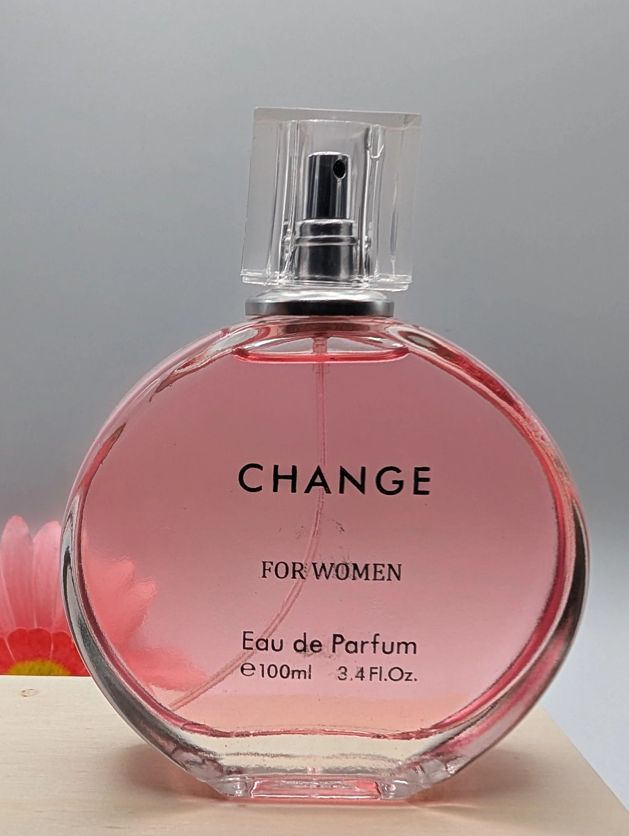 Chage for Women