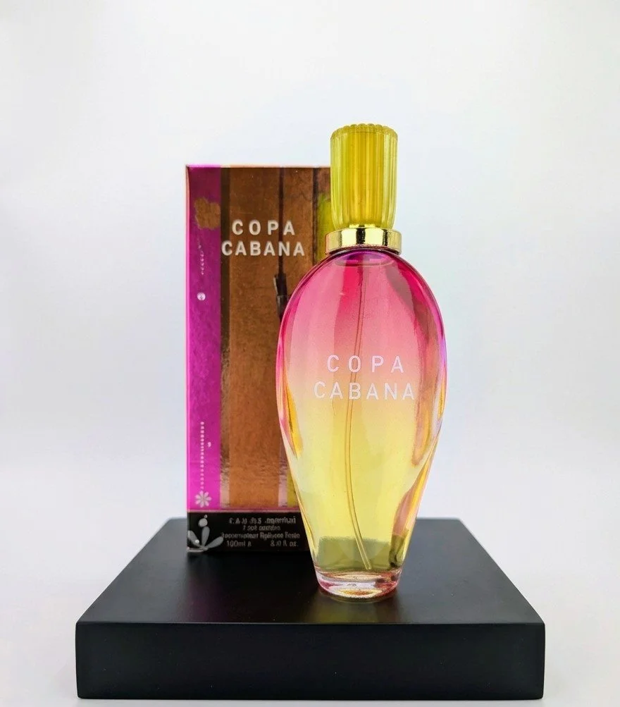 Copa Cabana Perfume