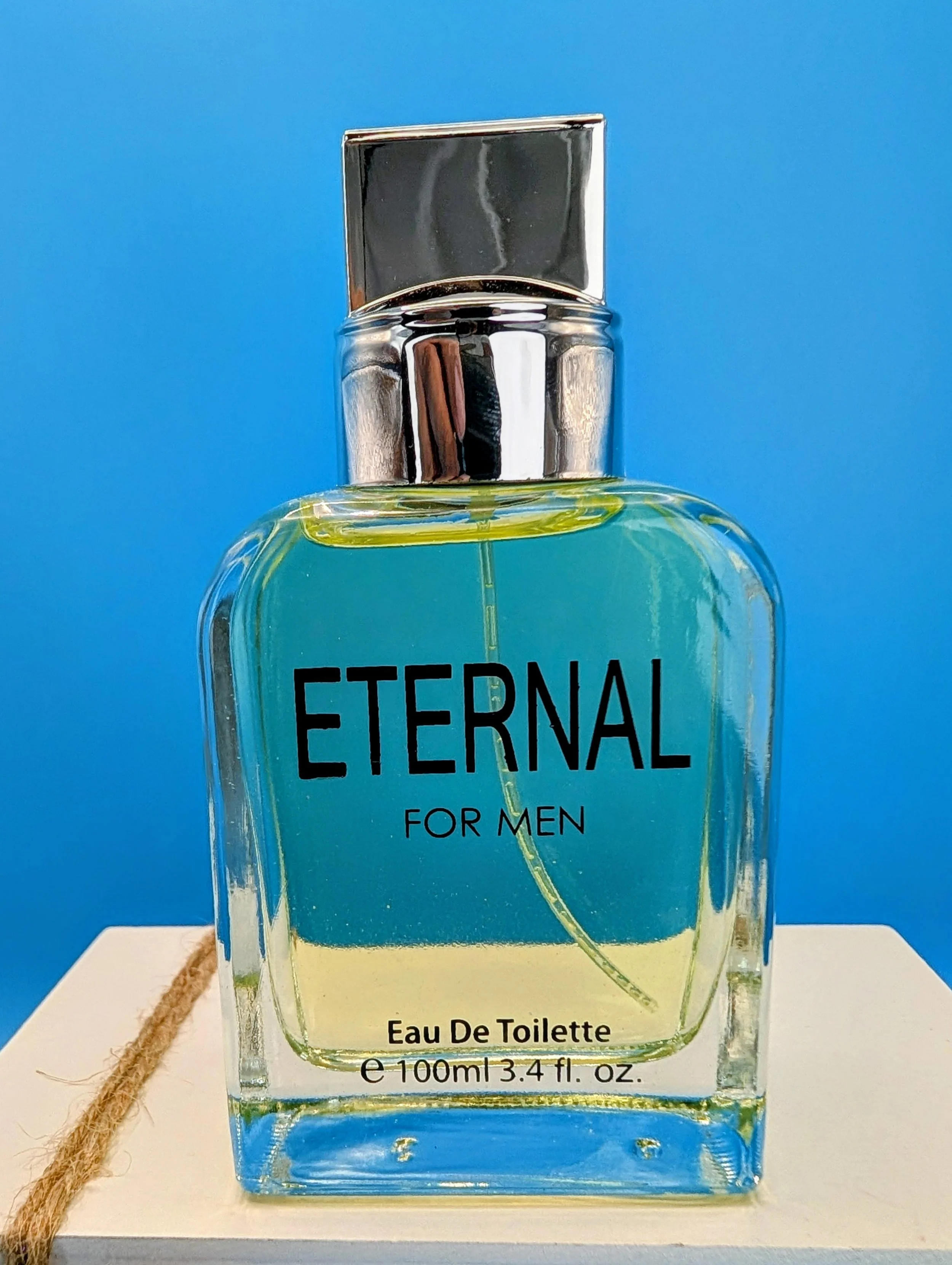 Eternal for Men
