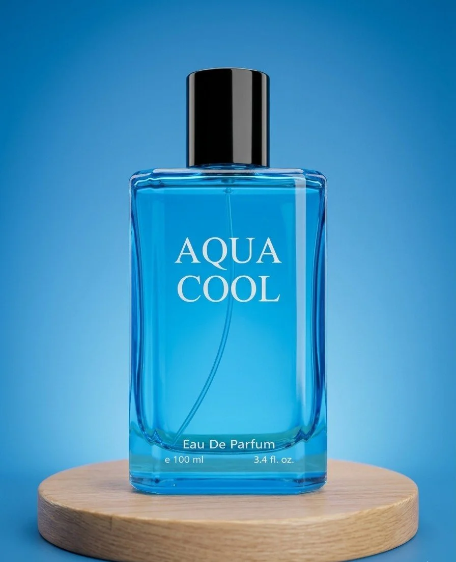 Aqua Cool for Men
