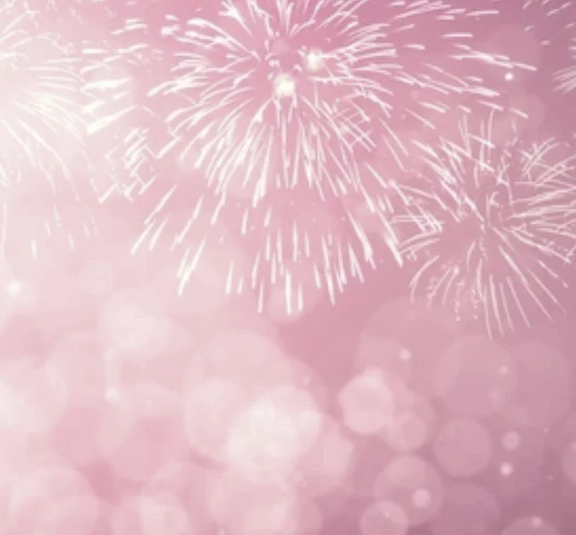 HAPPY NEEW YEAR 🩷 Thank you all for a wonderful 2025. 🩷 Excited to see what stunning hair we create in 2026! 💕