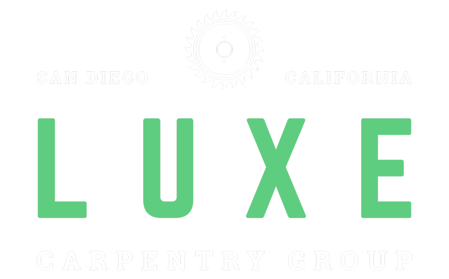 Luxe Carpentry Group 