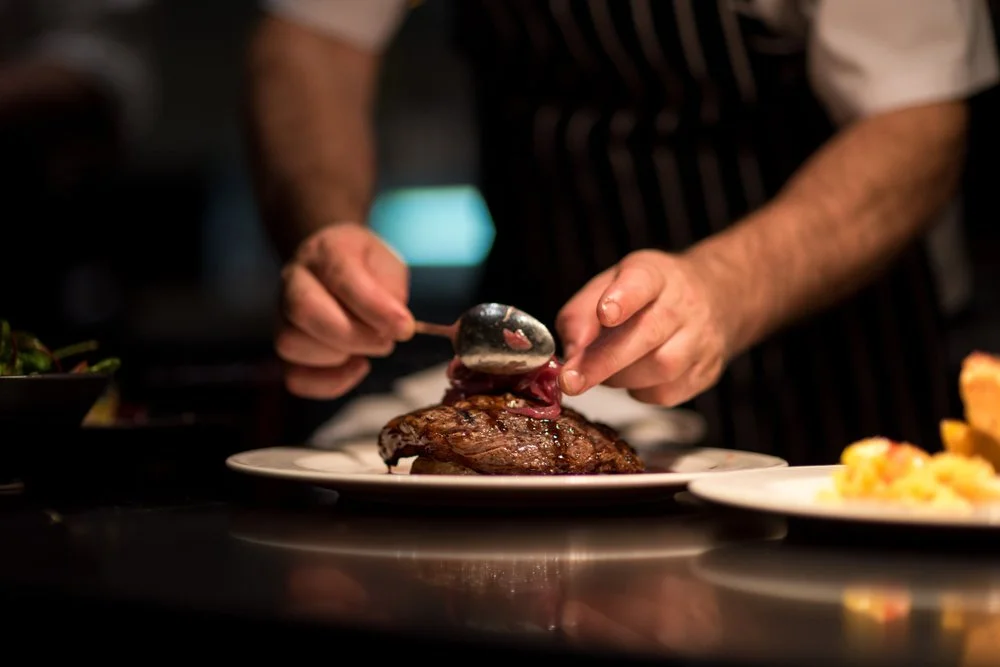 One Pan values - craft