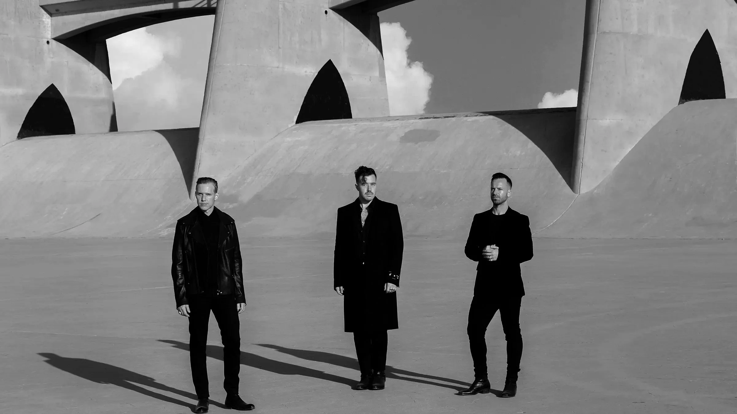 RÜFÜS DU SOL