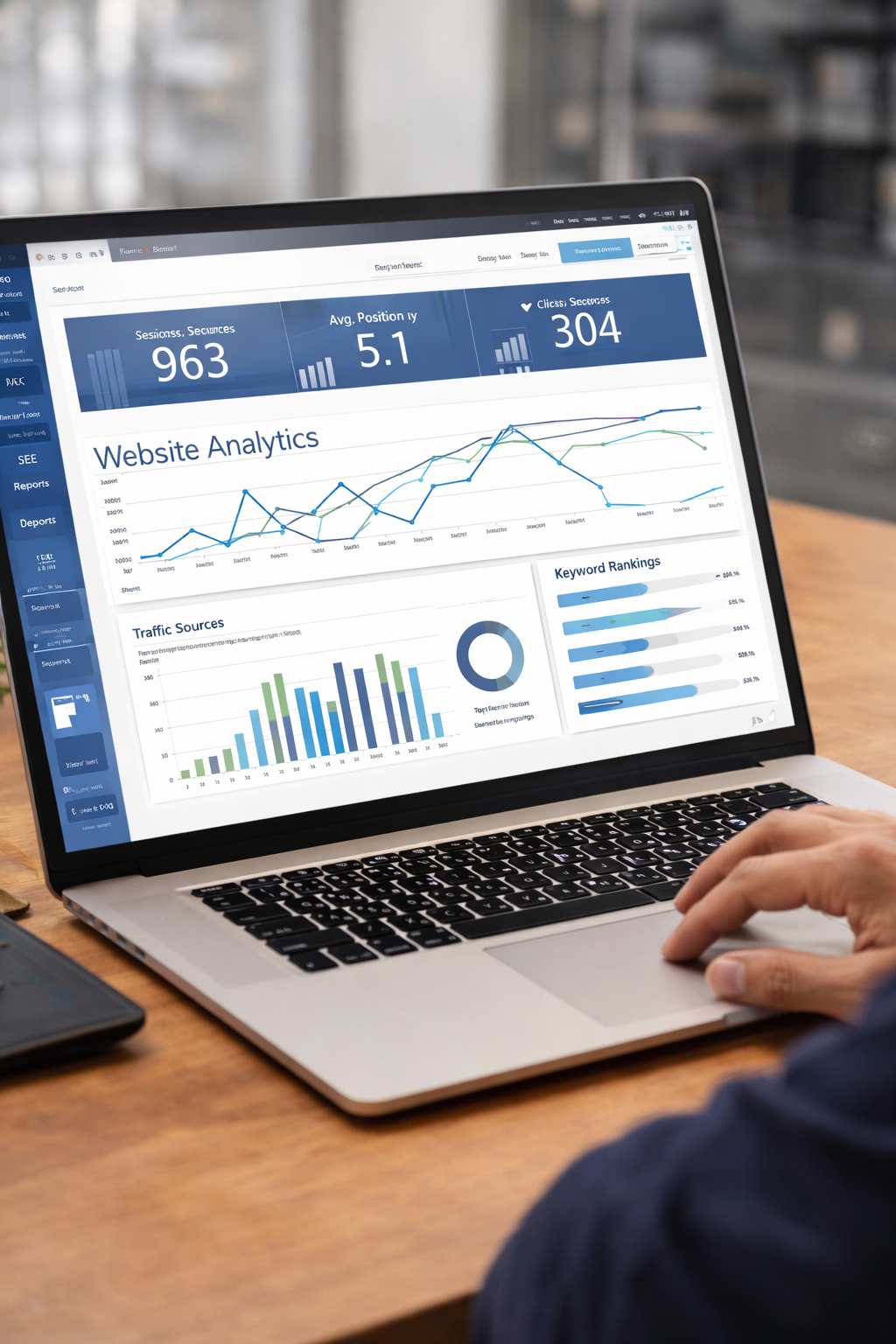 Business Growth & Maintenance Plan