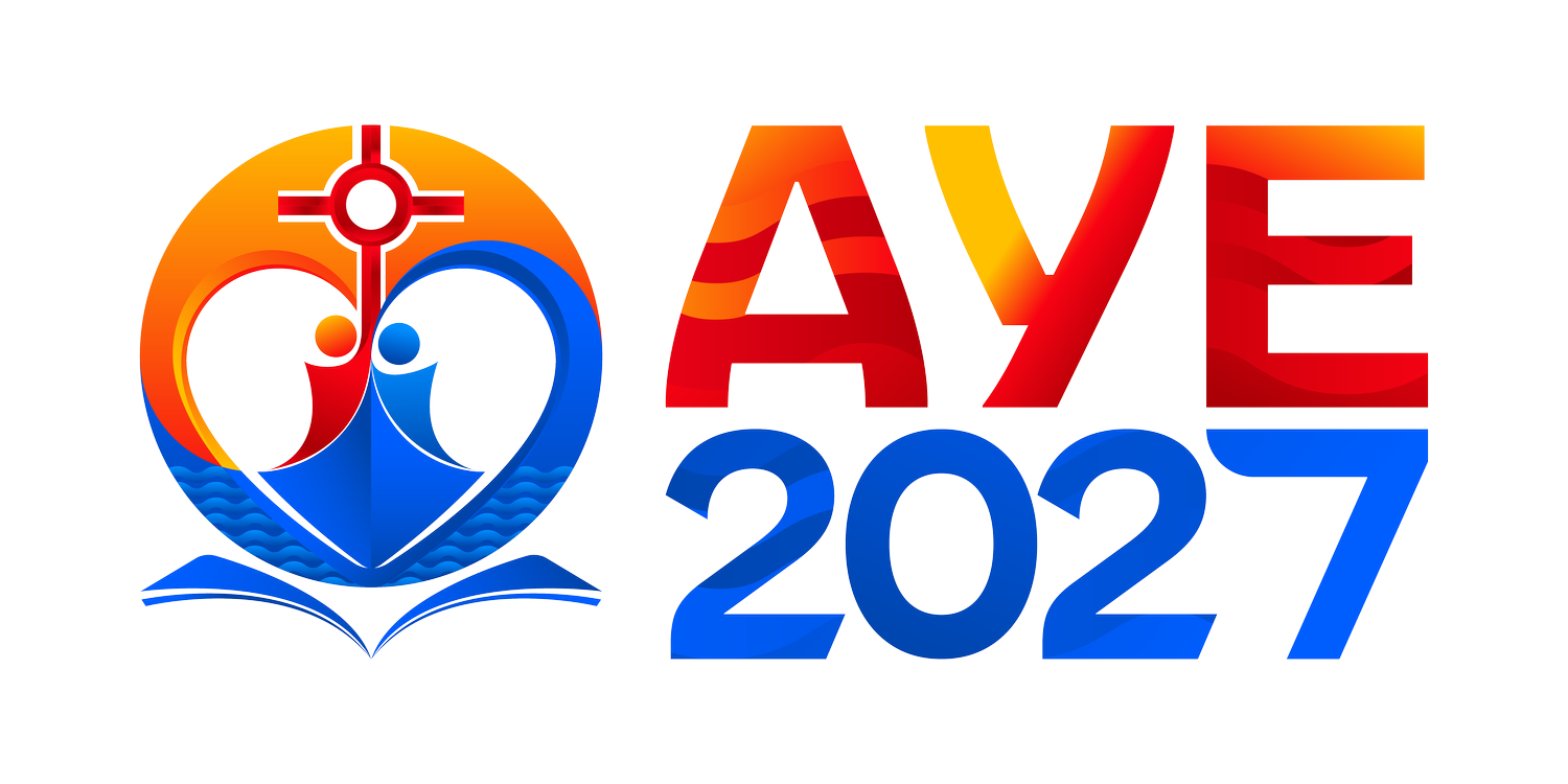 AYE 2027 -Augustinian Youth Encounter 2027