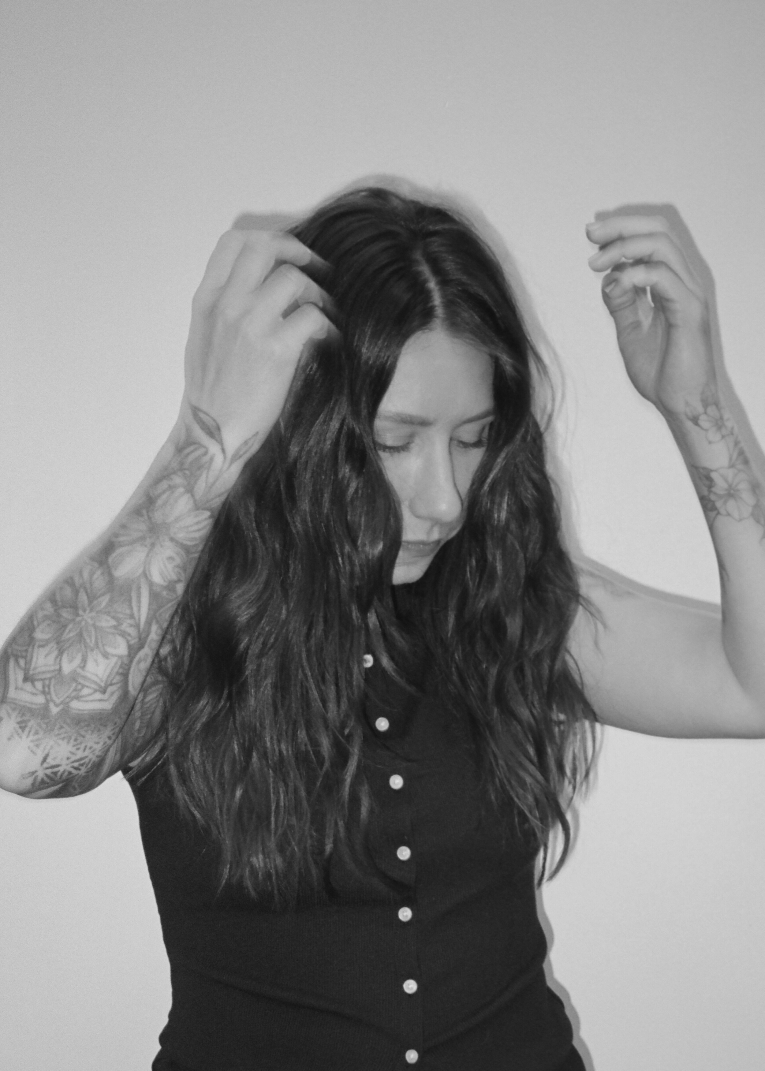 Extension Specialist in Charlotte NC Hair by Jen