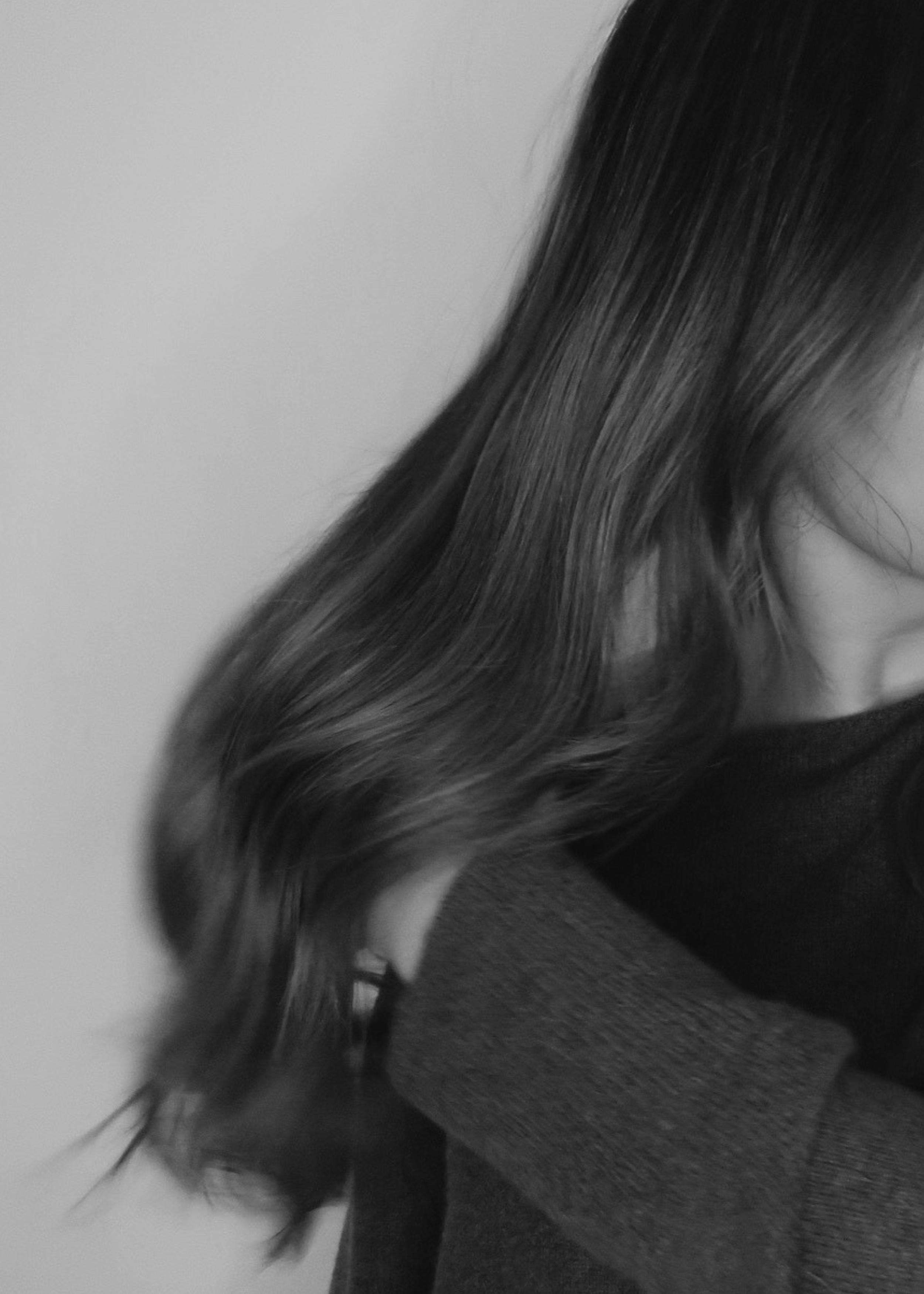 Natural hair style Charlotte