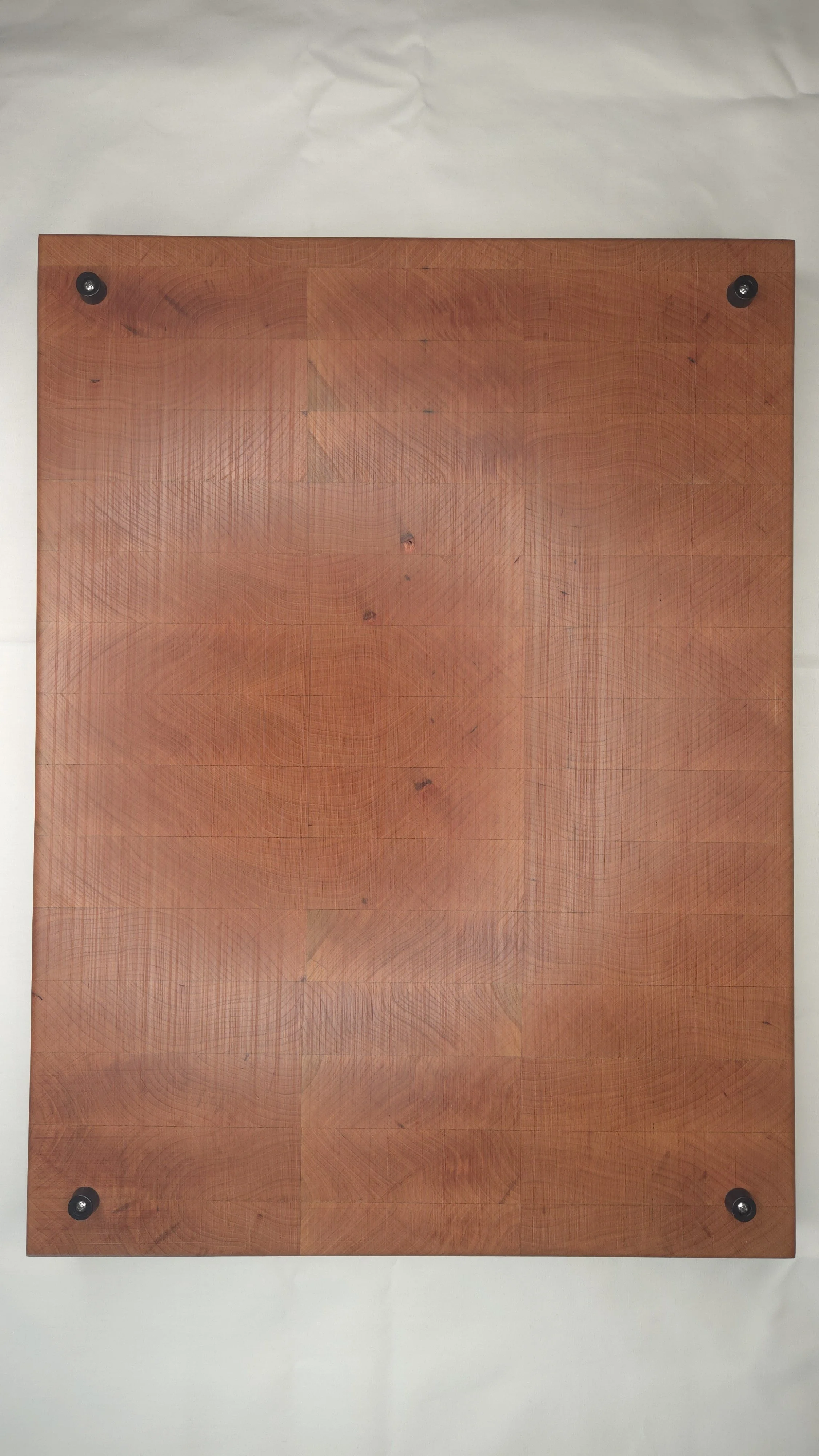 End grain Cherry cutting board