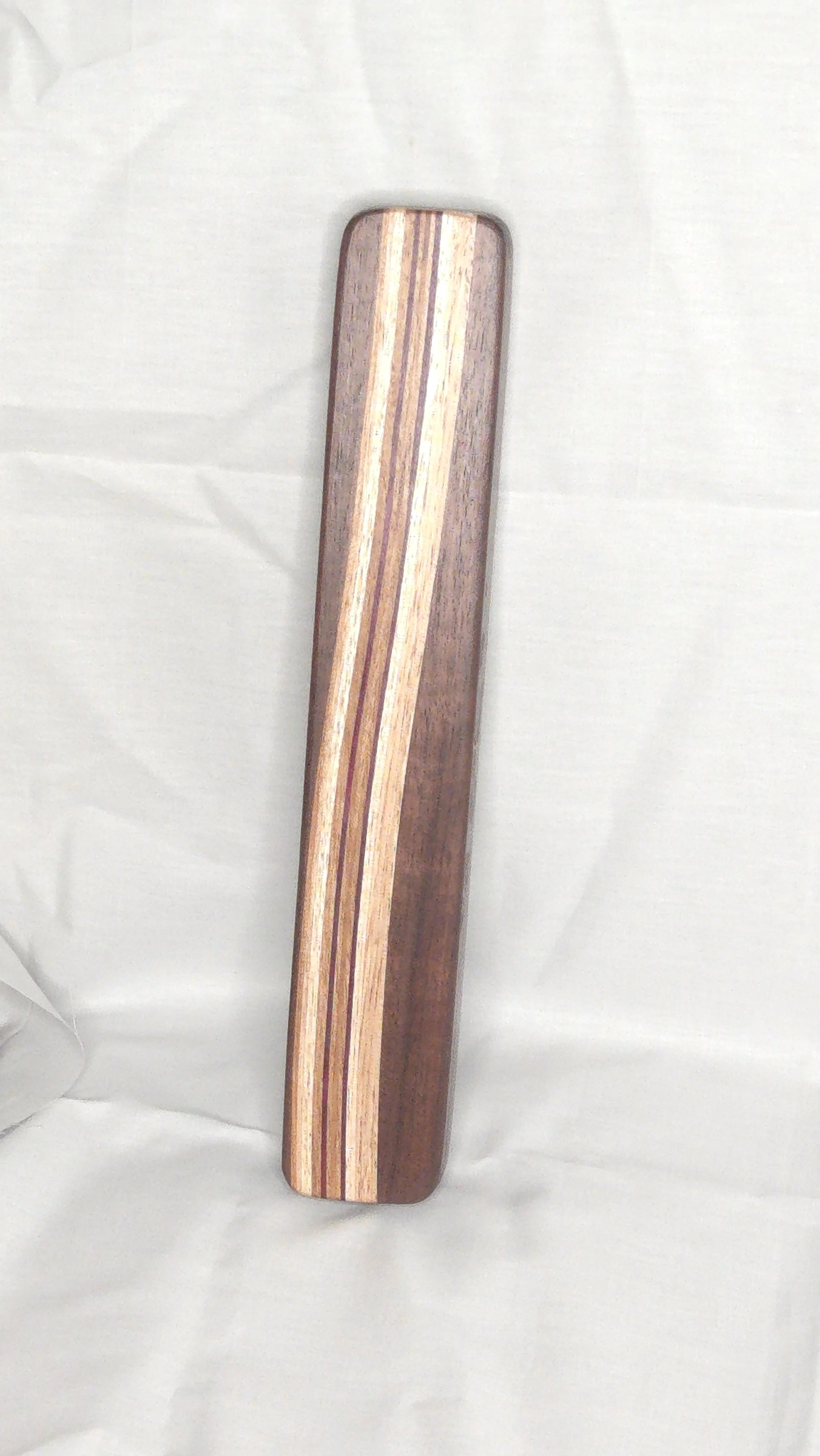 Tailor clapper