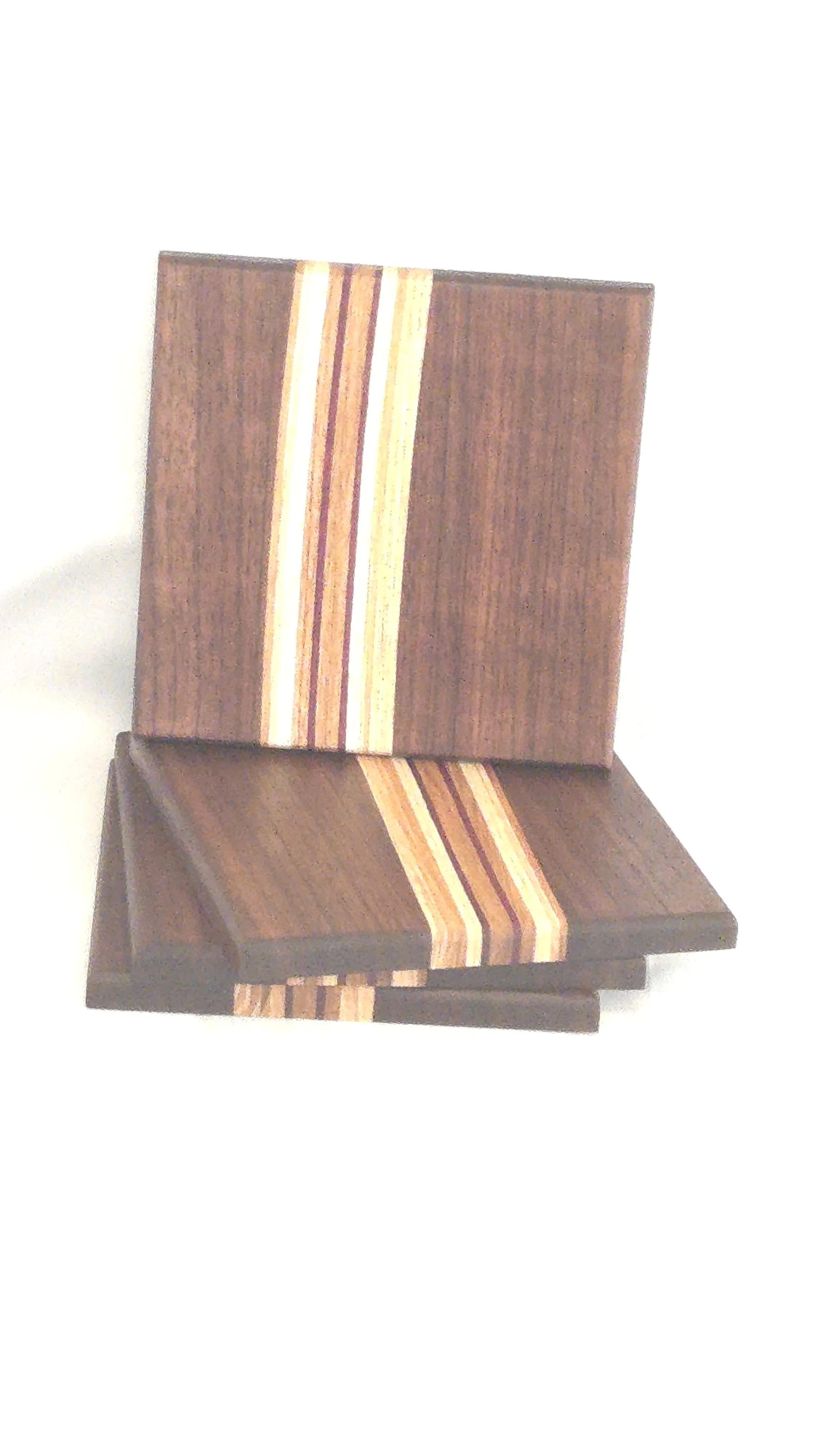 Curve coasters