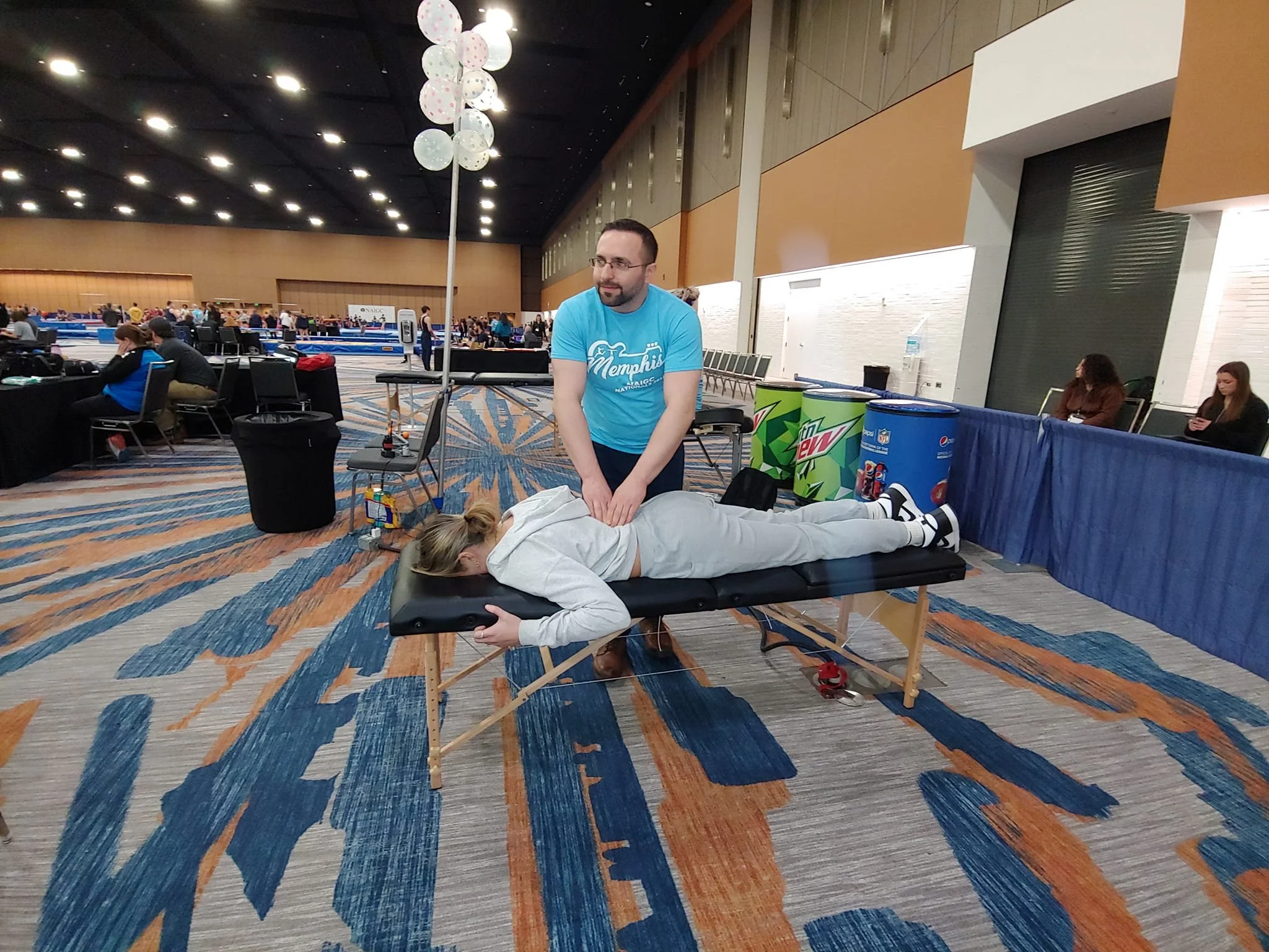 On-Site Care & Education