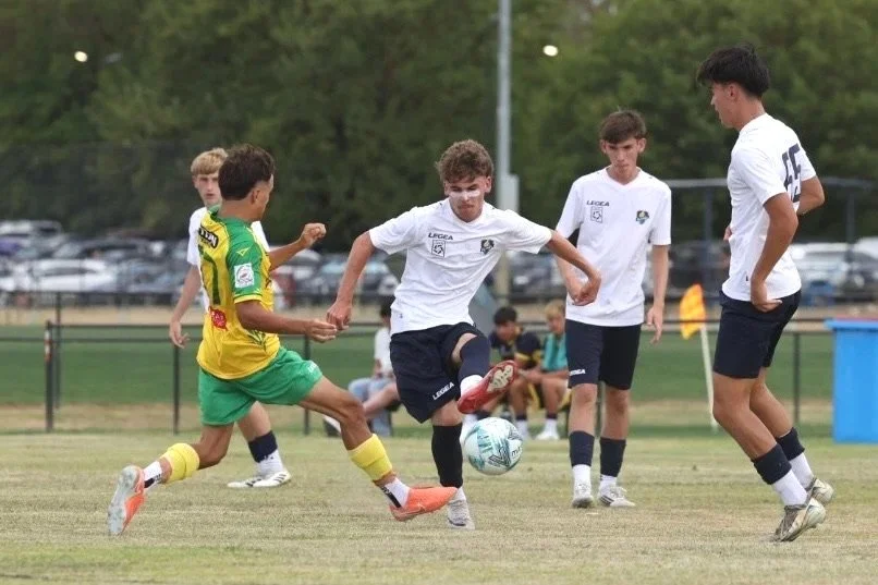 BATHURST CUP - 01/02