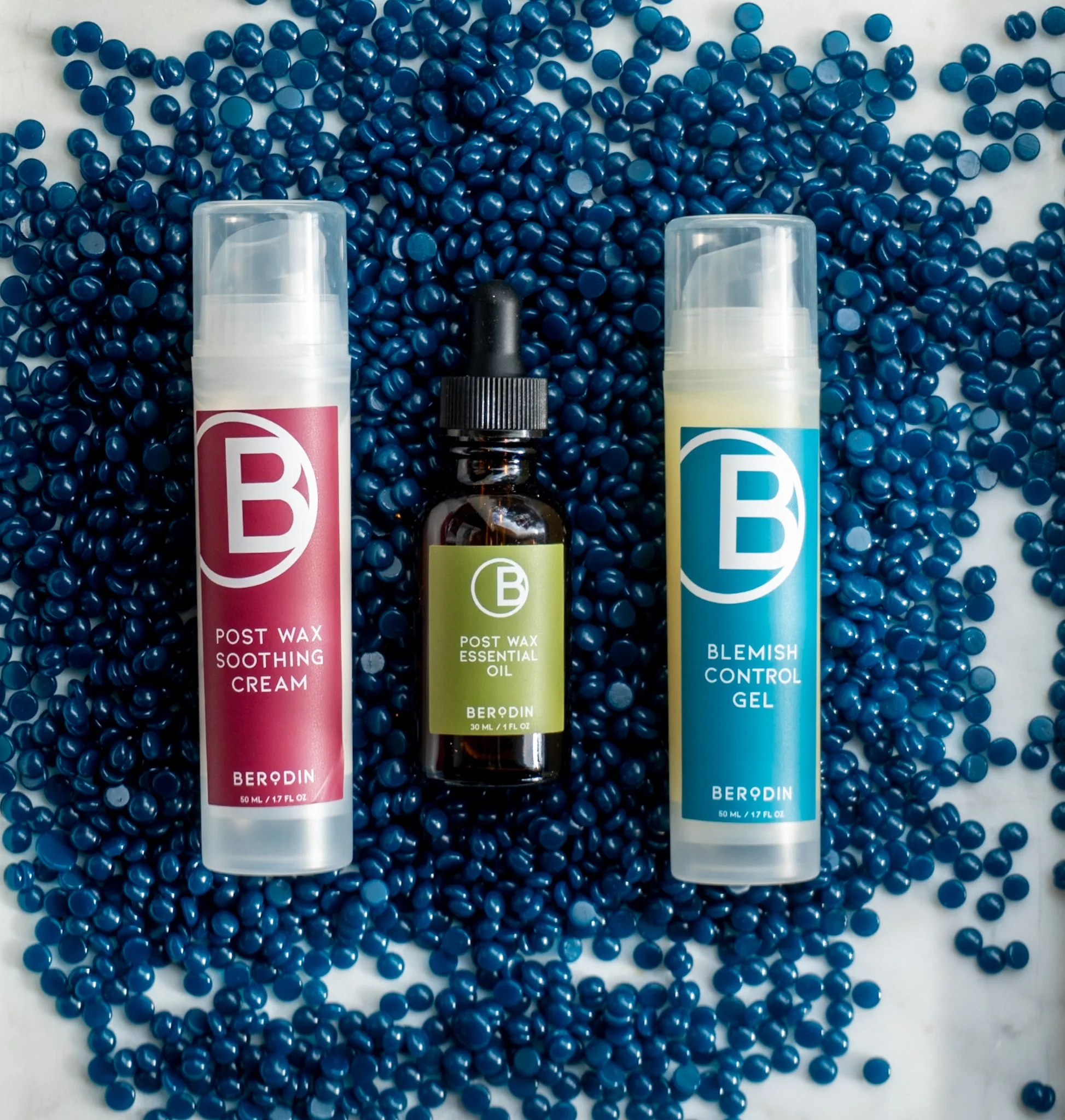 Waxing Survival Guide