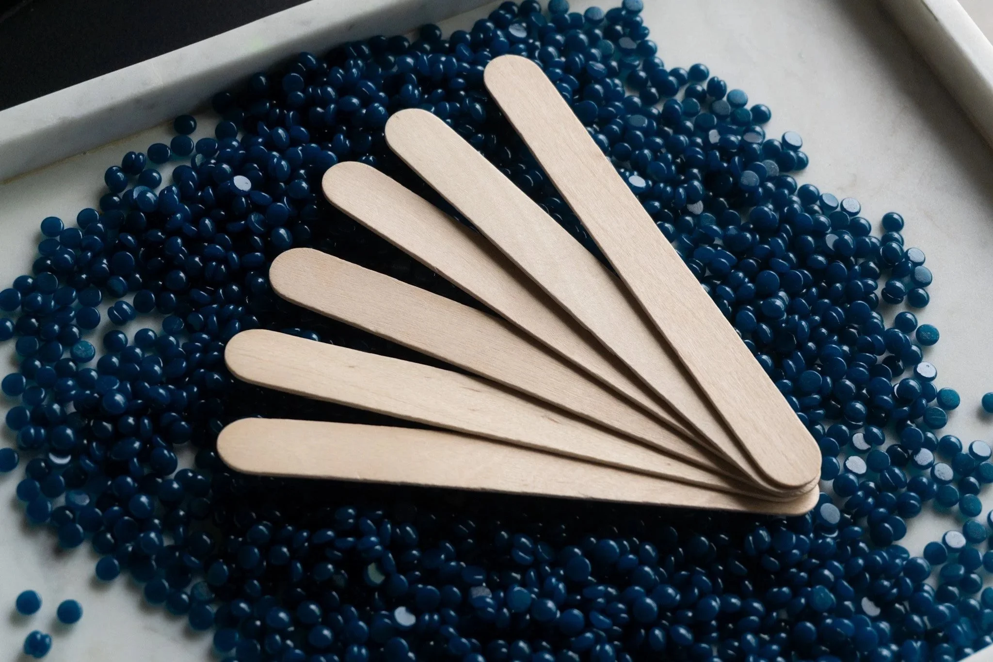 The Awkward Questions Everyone Has Before Waxing