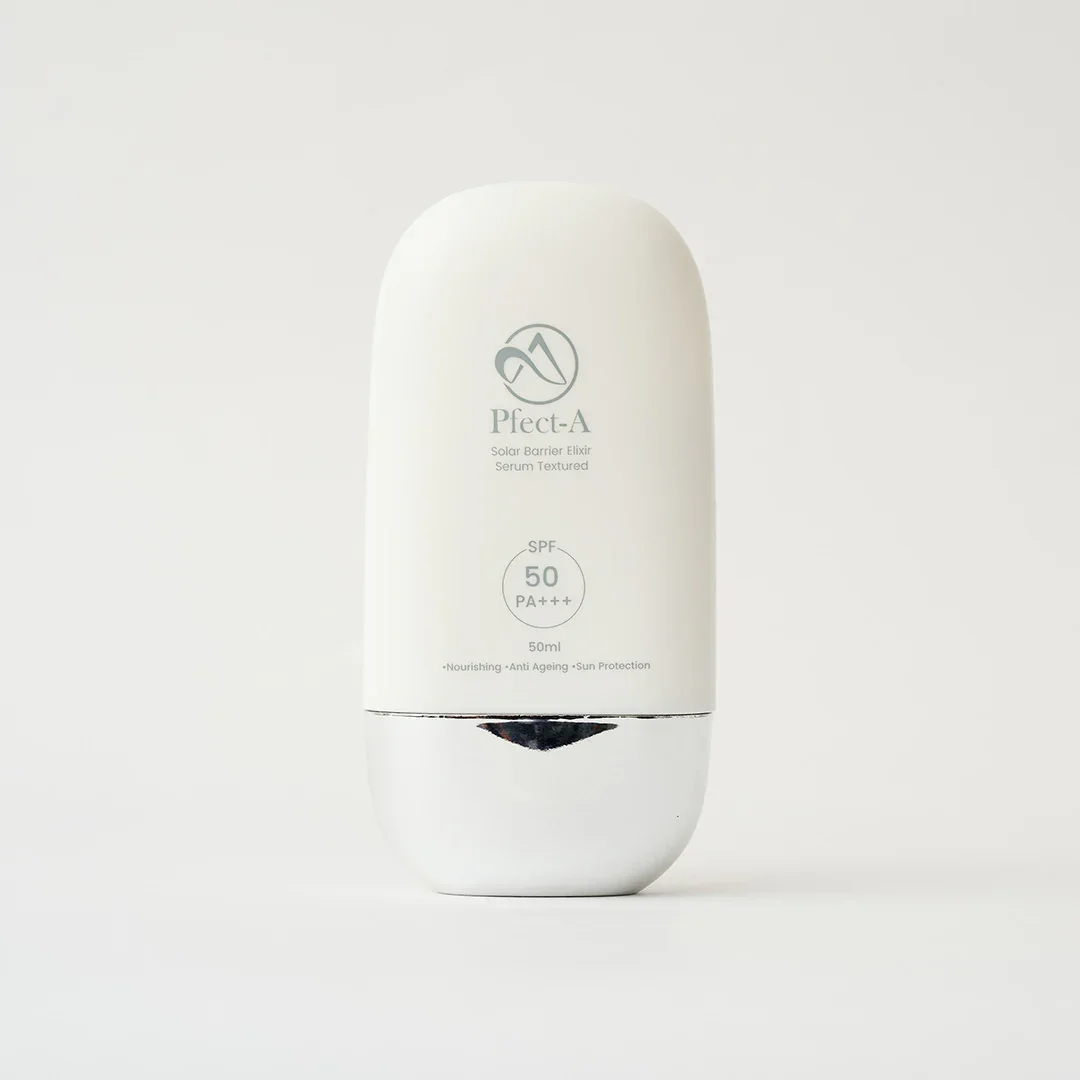 Pfect-A Solar Elixir Sunscreen