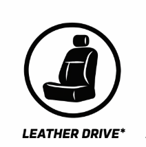 Leather Drive