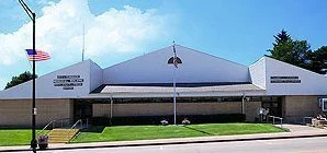 Fennimore Open Gym